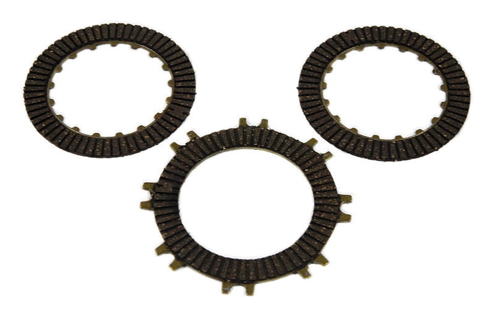 

Tarcza sprzęgła silnik 110cc