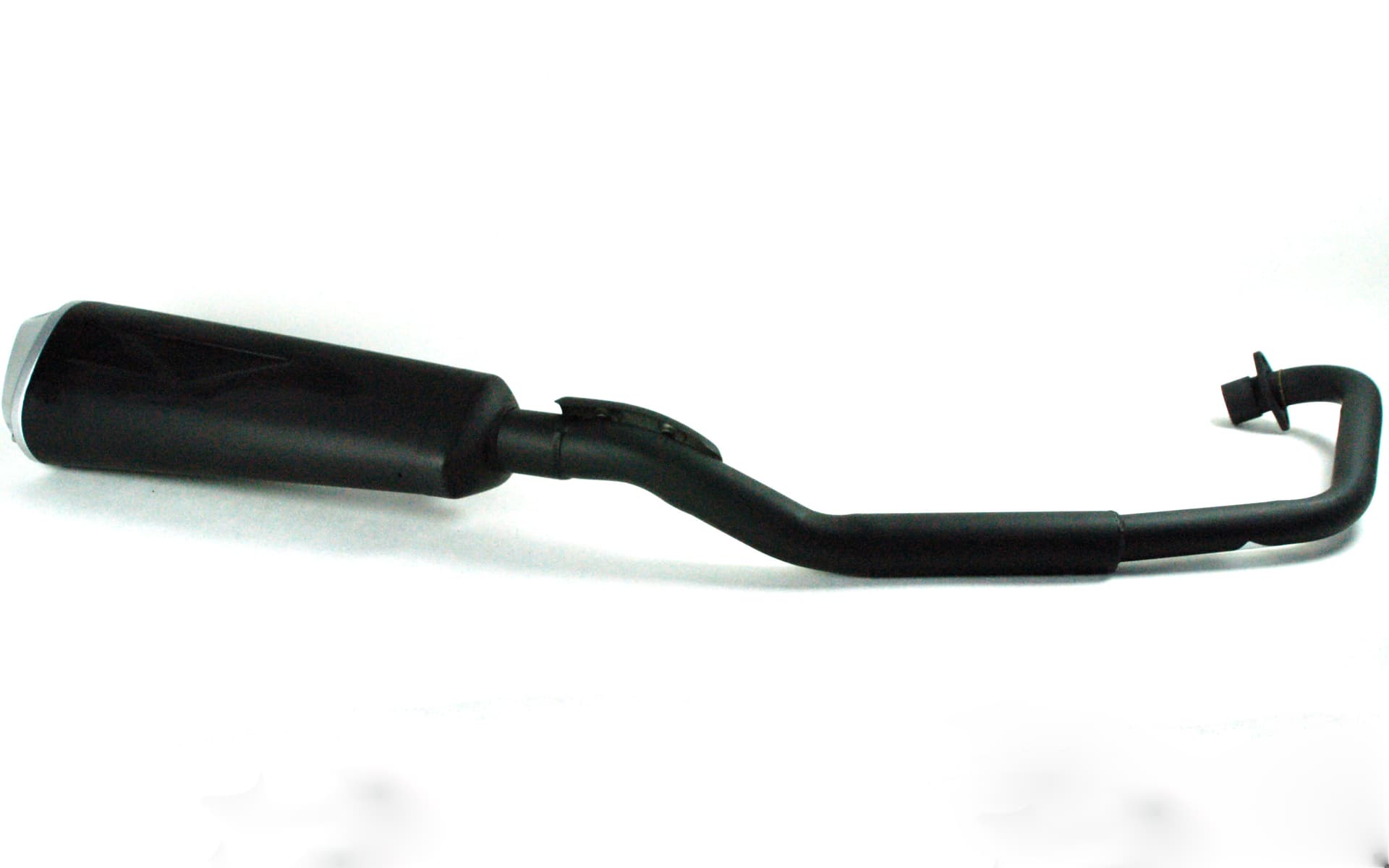 

Tłumik do motocykla Blade Pro 125