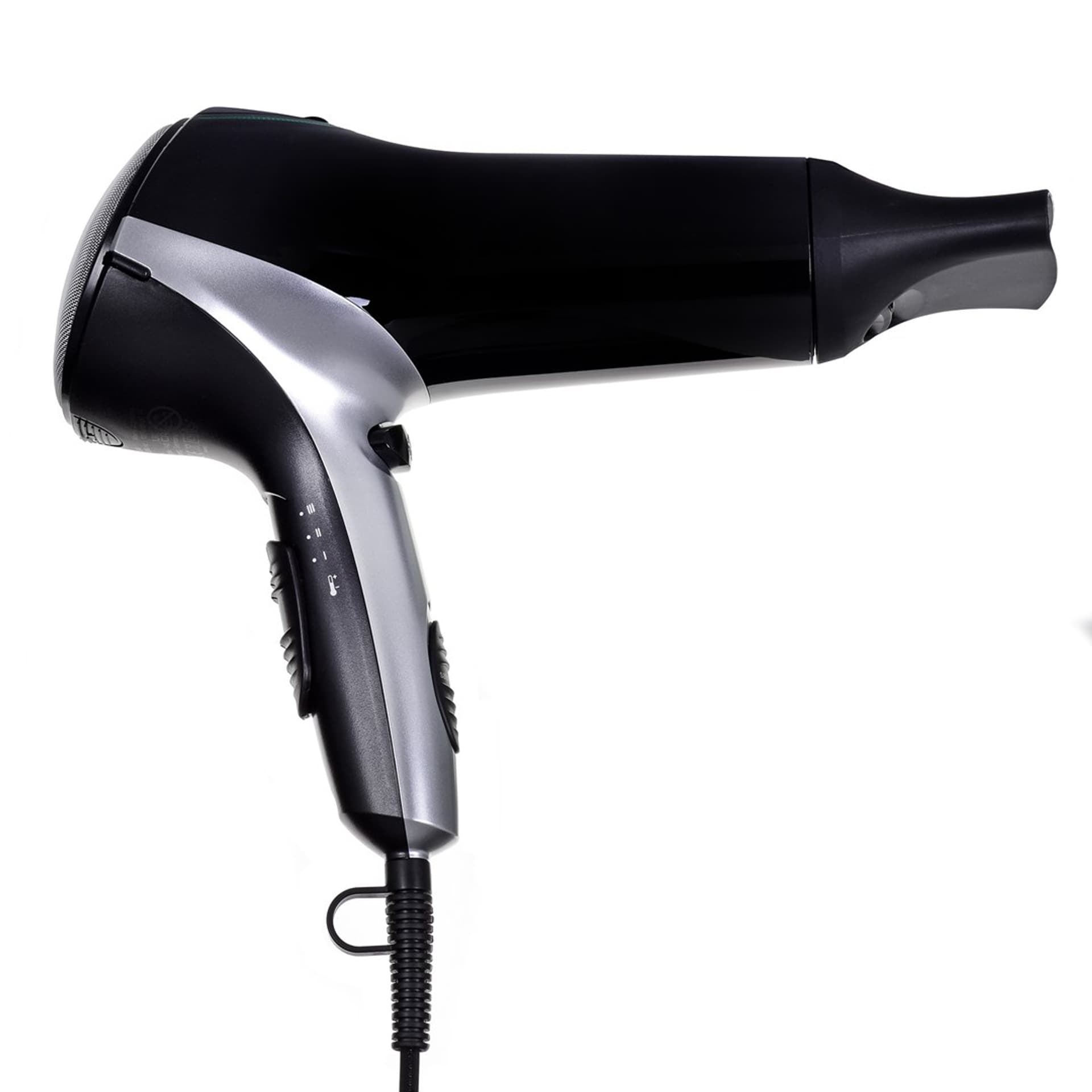 

Suszarka do włosów BRAUN HD710