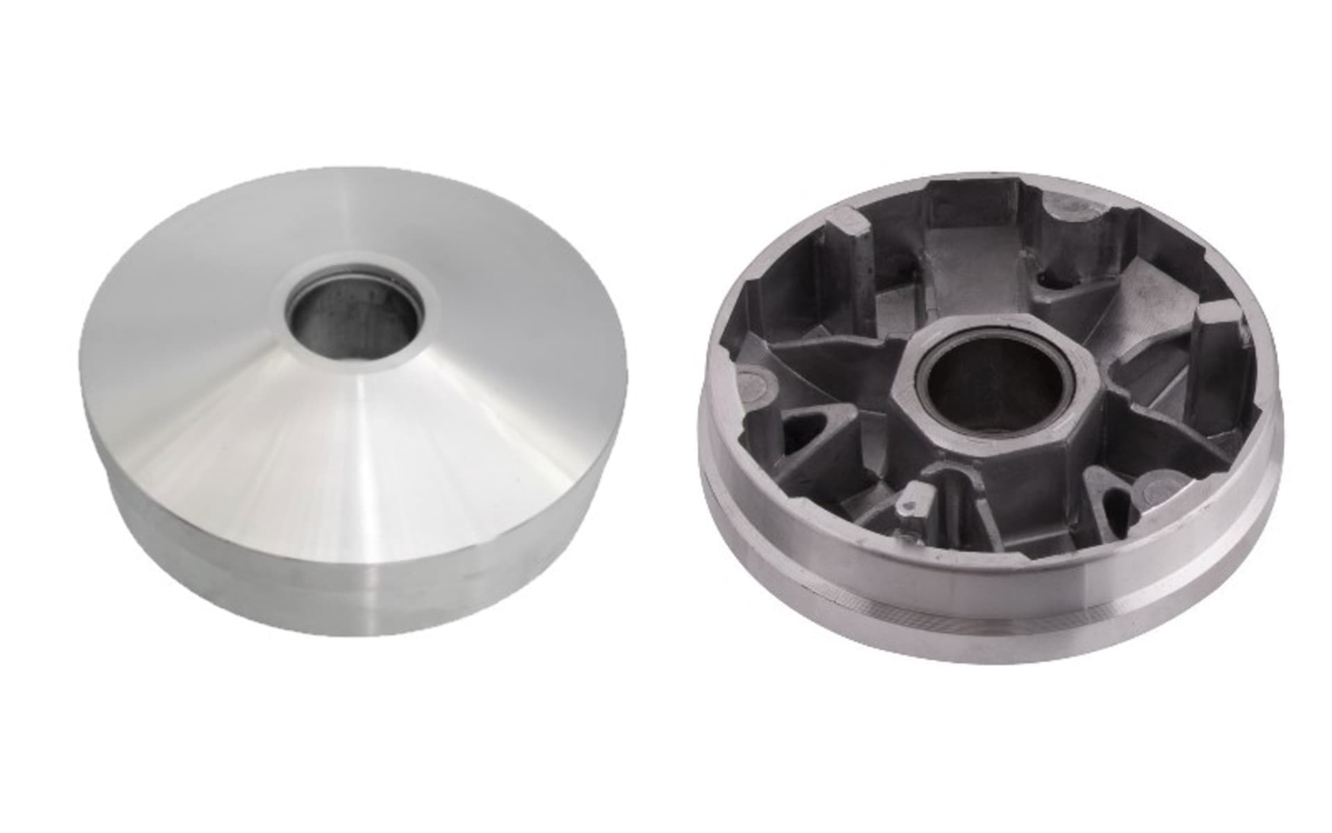 

Wariator BUXY 50 2T