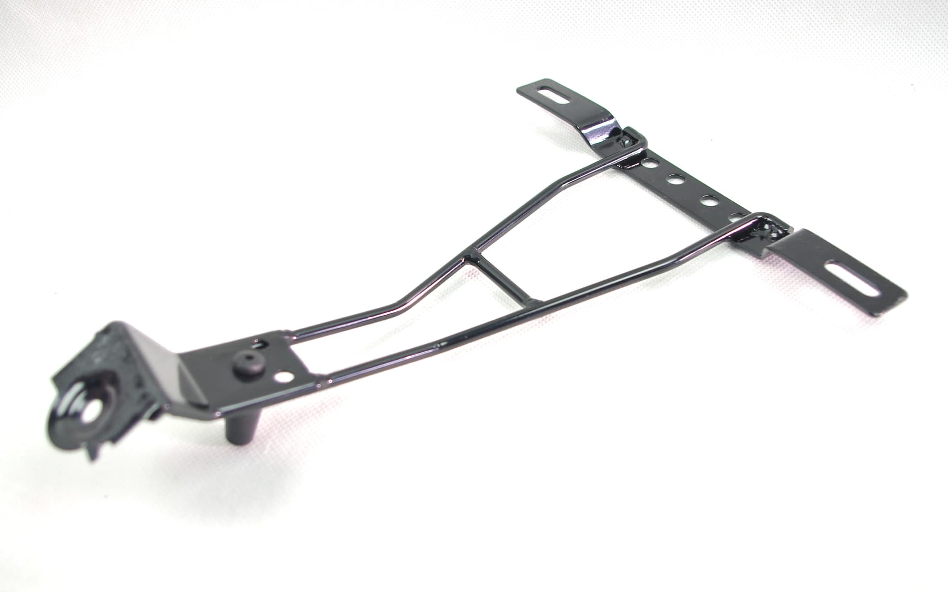 

Wspornik tablicy rejestracyjnej do motocykla Blade 125