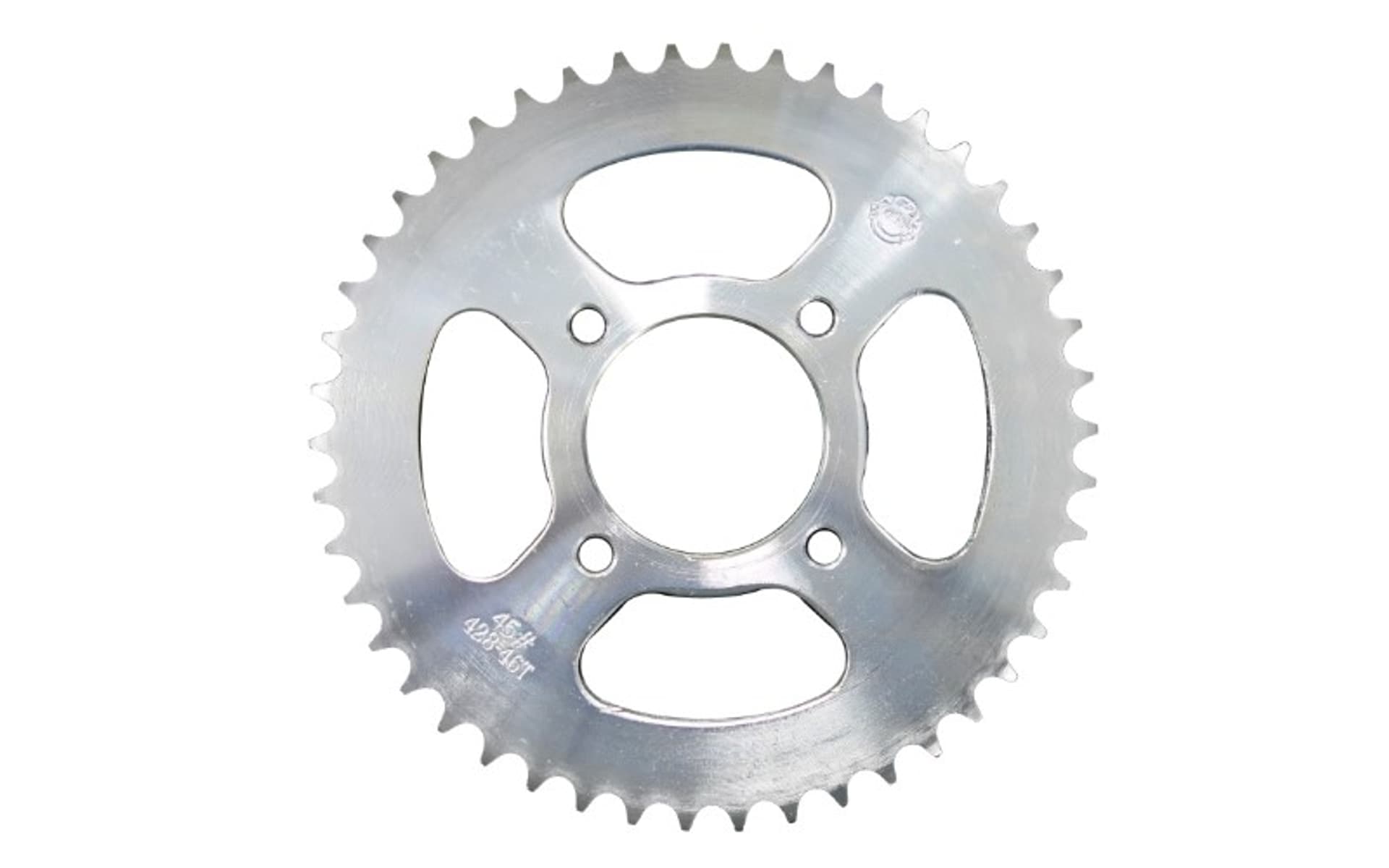 

Zębatka tylna 46/428 do FR 2
