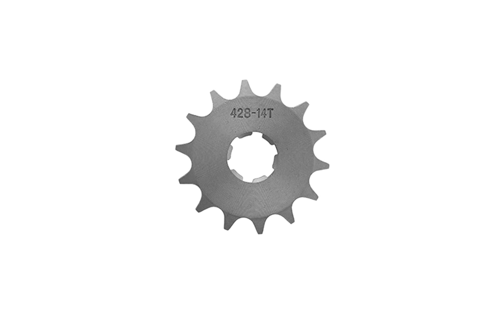 

Zębatka zdawcza Moretti 14/428 do WSK125