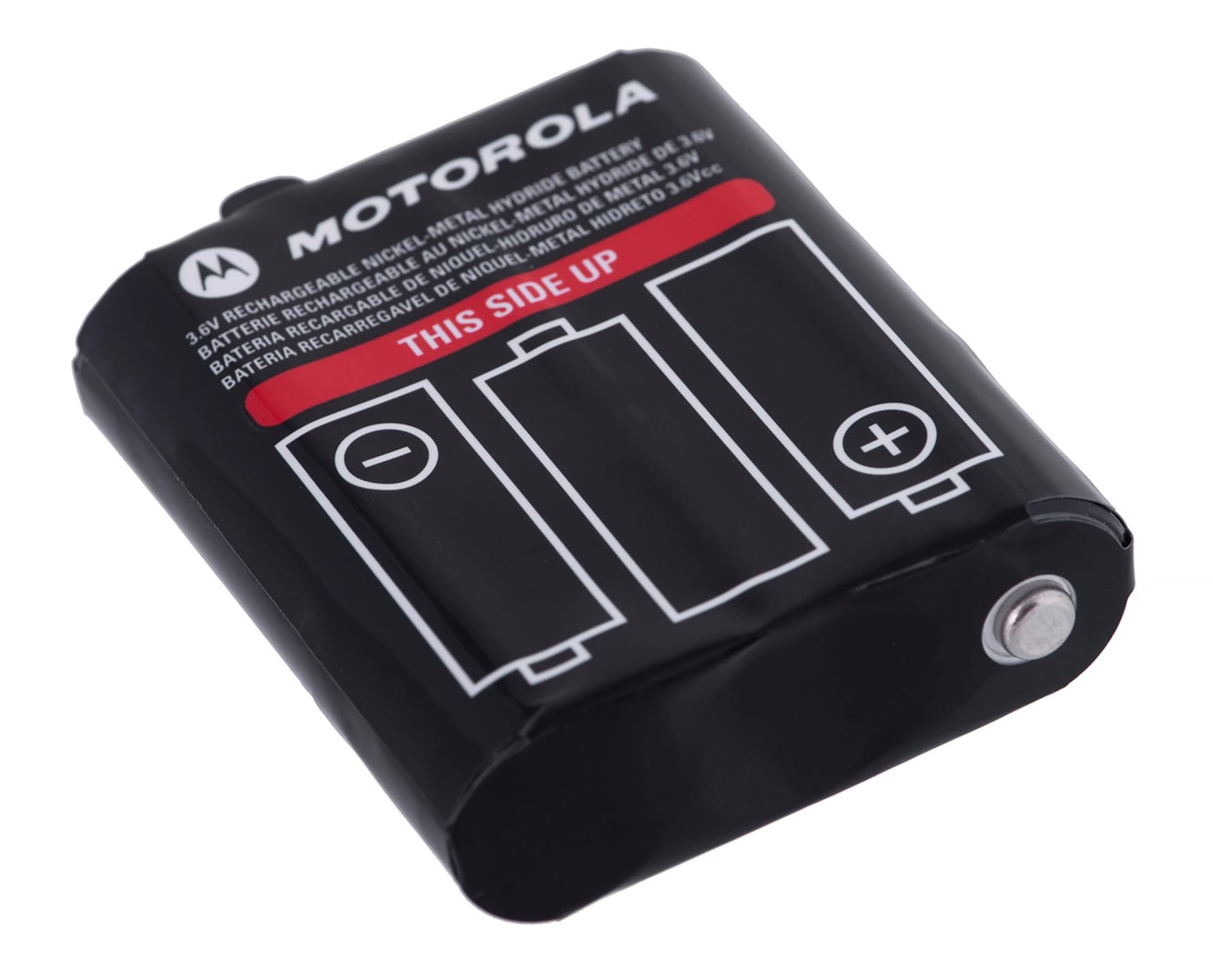 

MOTOROLA AKUMULATOR T62, T82, T82 EXTREME, T92 1300AH