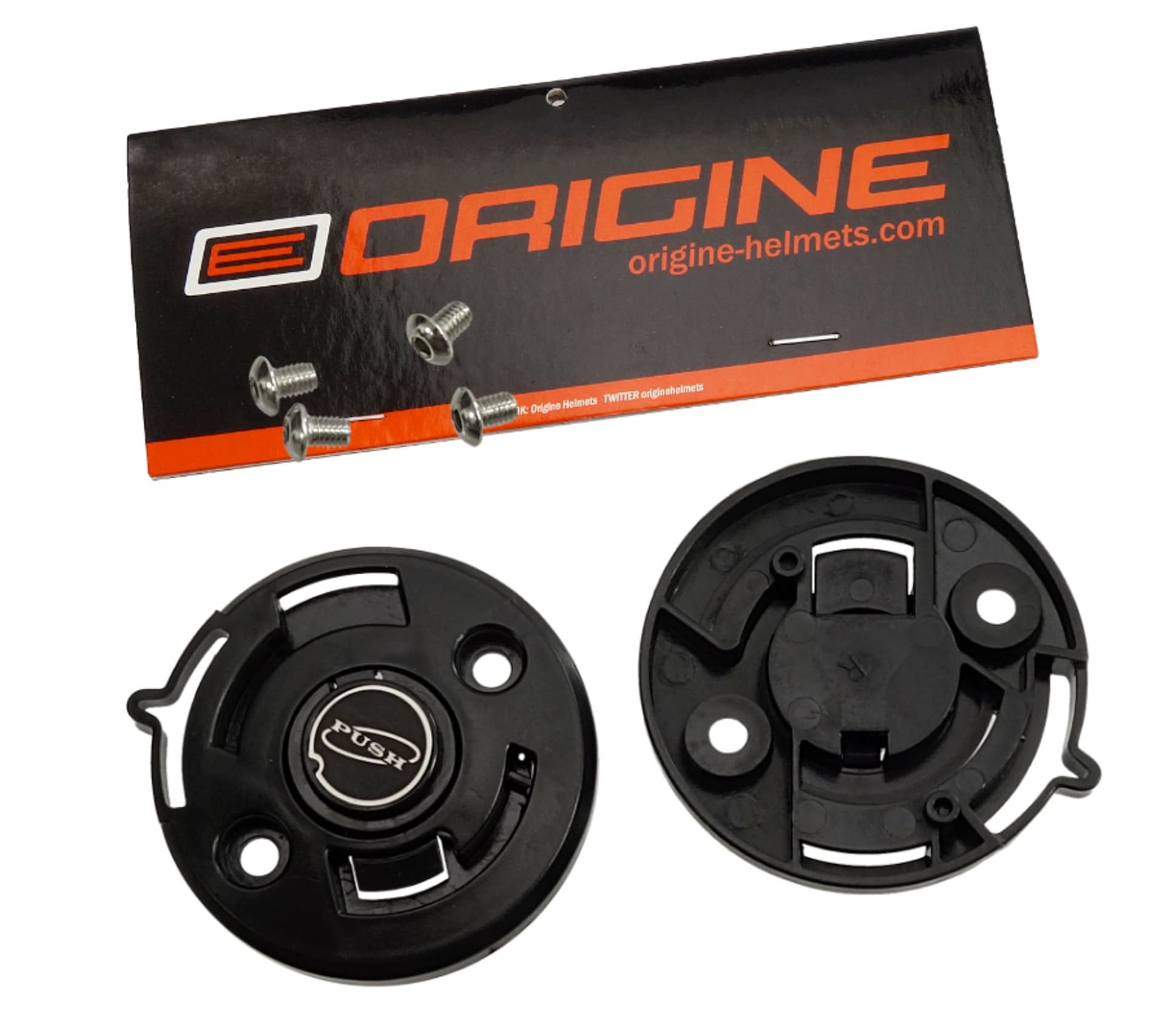 

Mechanizm szyby kasku ORIGINE PALIO 2.0