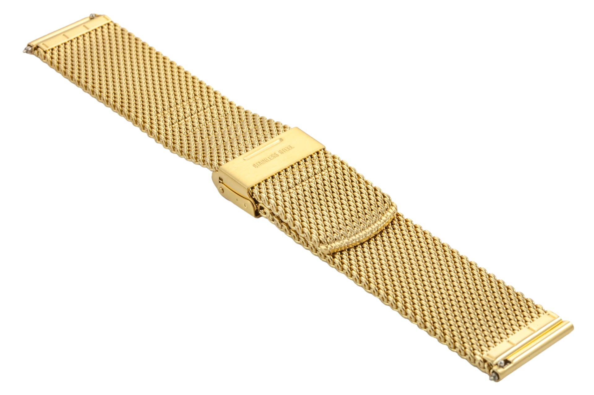 

BRANSOLETA MESH 24MM 102/24 GOLD