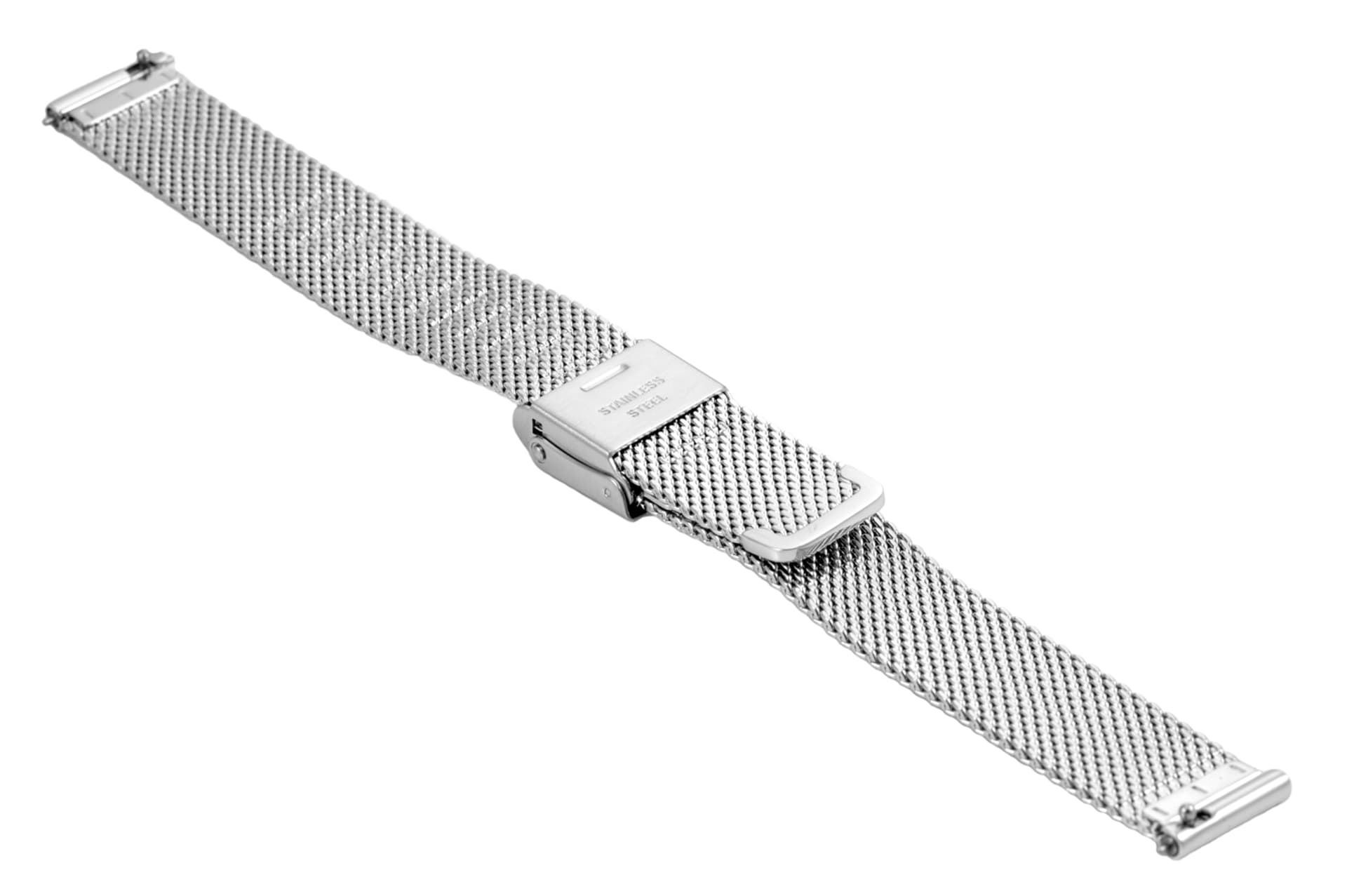 

BRANSOLETA MESH 14MM 103/14 TT ROSE GOLD