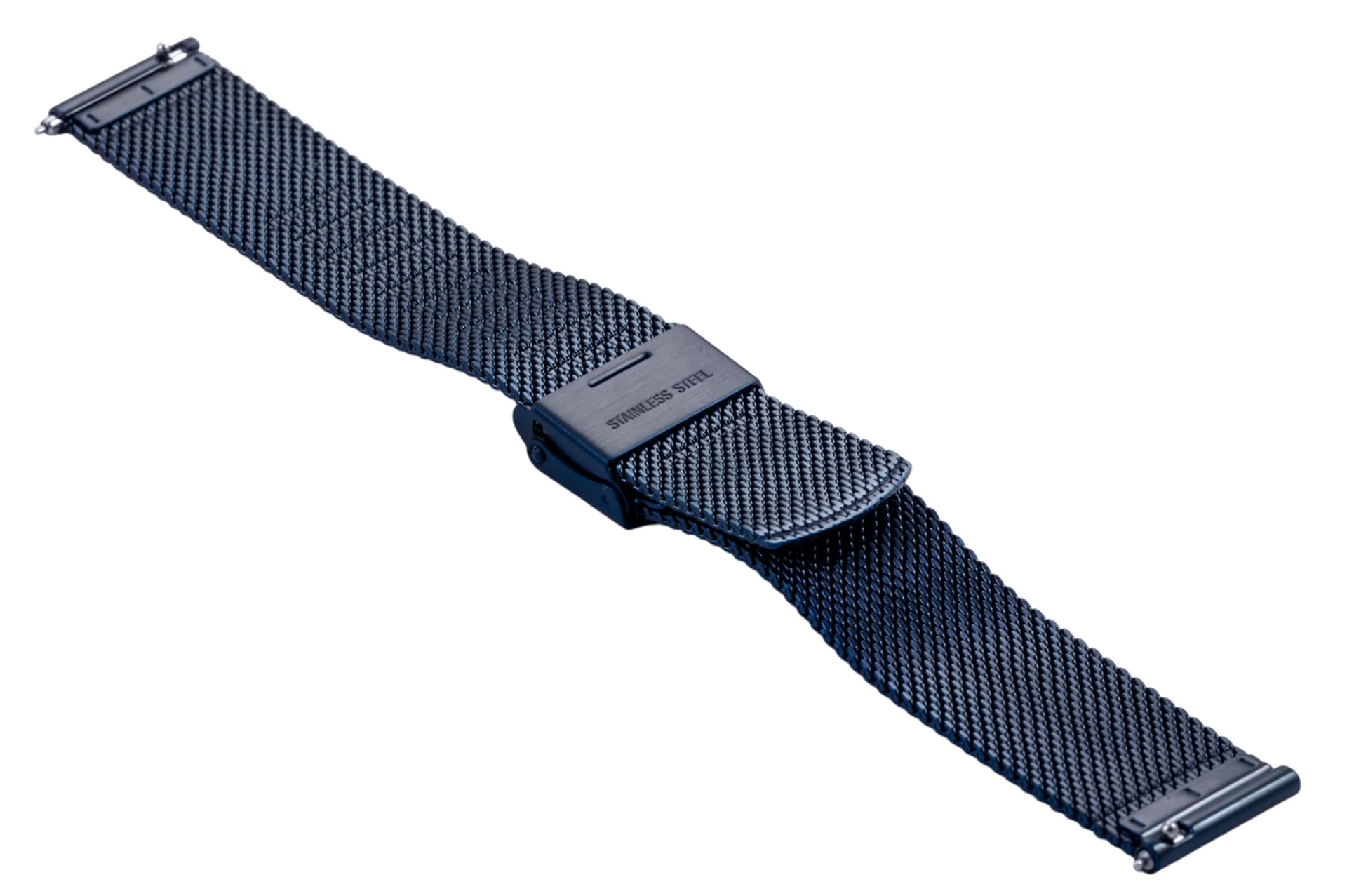

BRANSOLETA MESH 18MM 103/18 BLUE