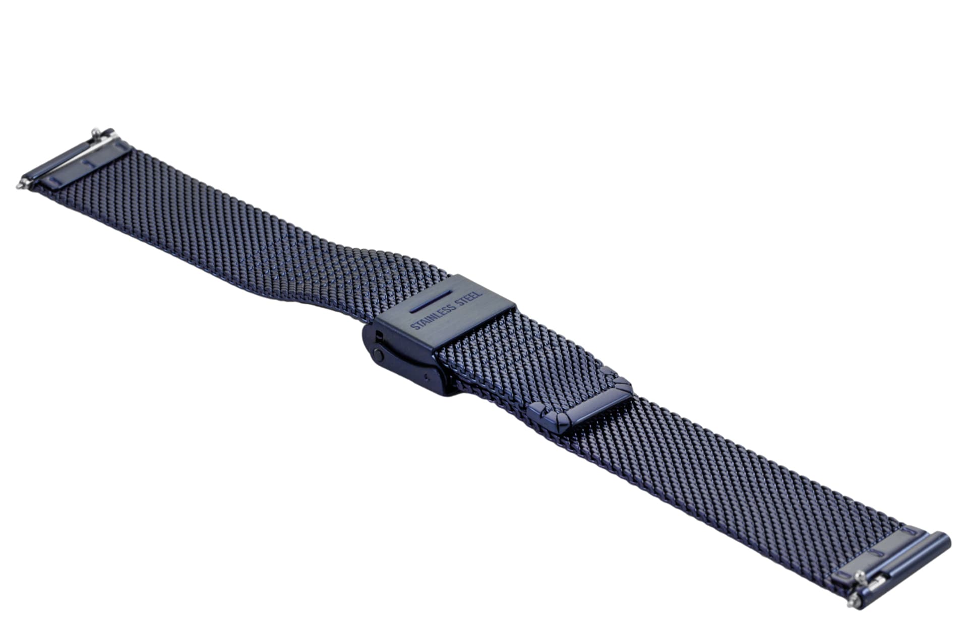 

BRANSOLETA MESH 18MM 104/18 BLUE