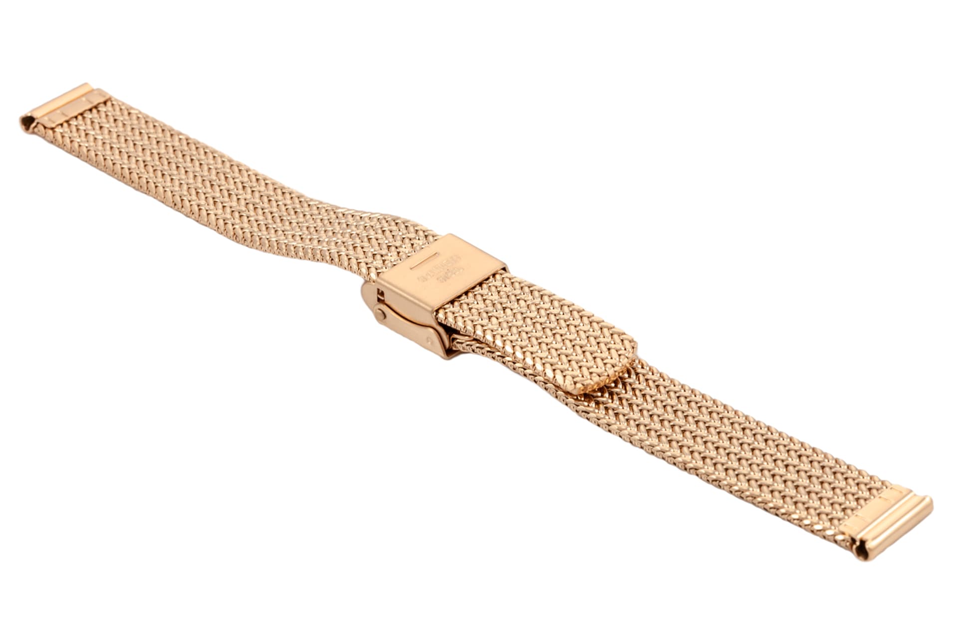 

BRANSOLETA MESH 14MM 108/14 ROSE