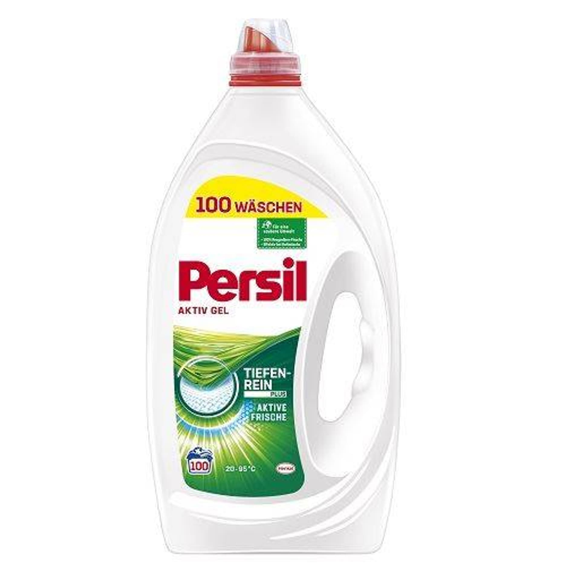 

Persil Aktiv Gel Universal Żel do Prania 100 prań