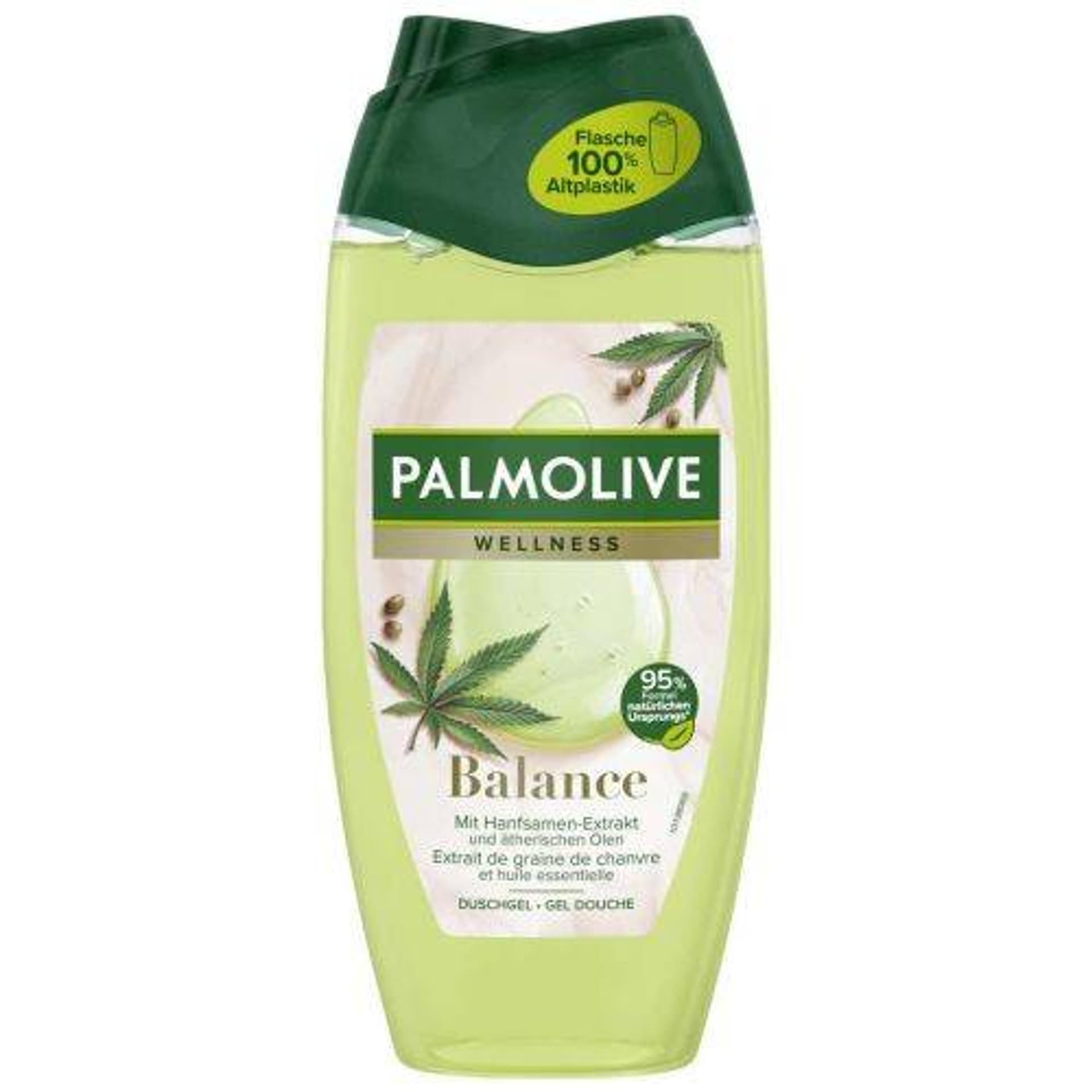 

Palmolive Wellness Balance Żel pod Prysznic 250 ml