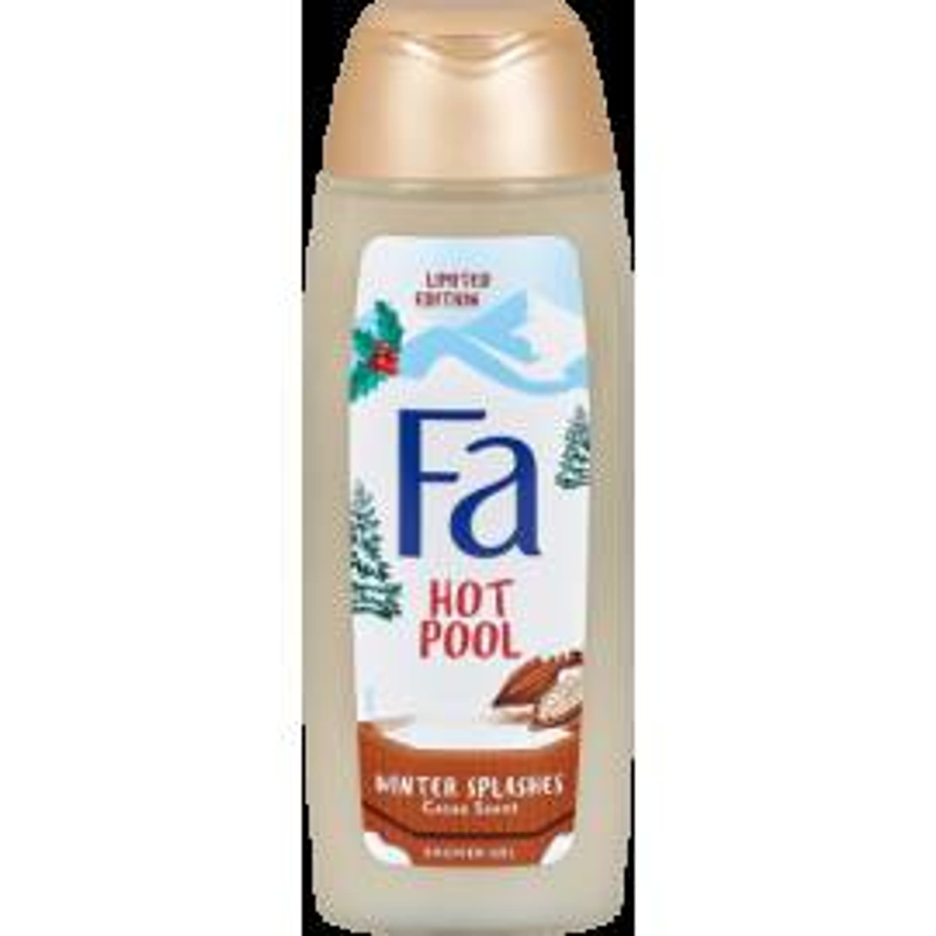 

Fa Hot Pool Żel pod Prysznic 250 ml
