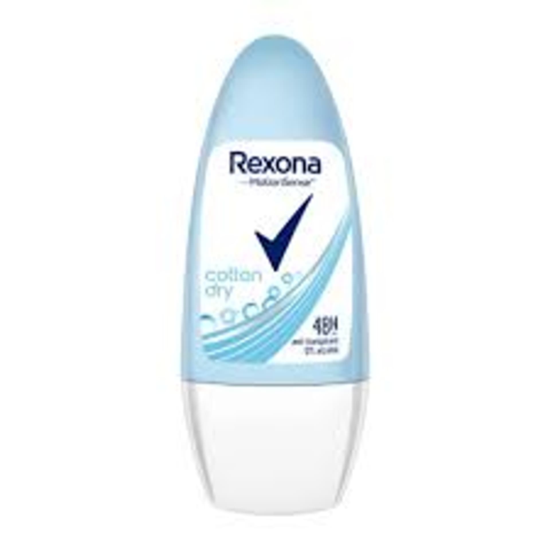 

Rexona Cotton Dry Antyperspirant Roll-on 50 ml