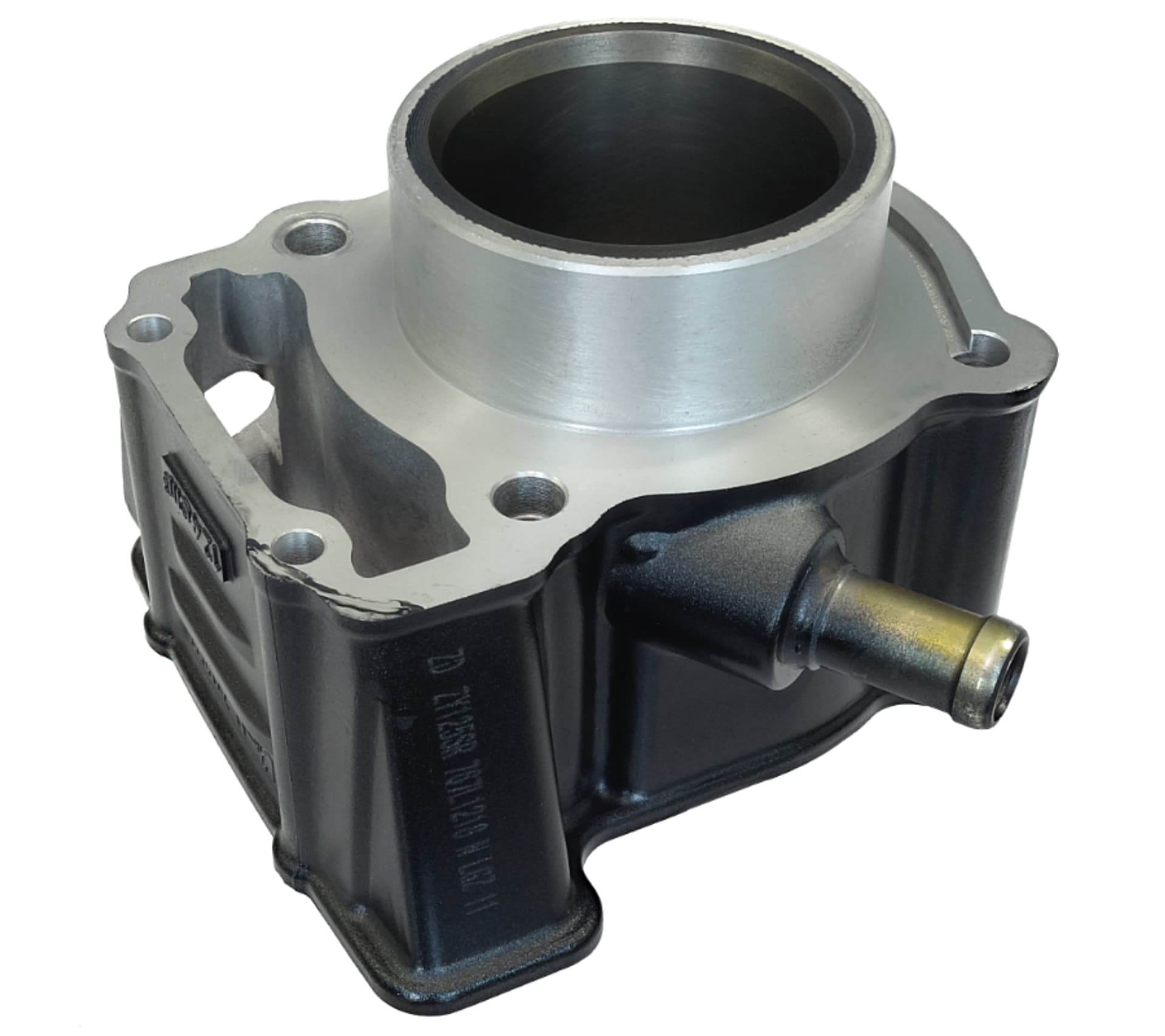 

Cylindry - GP1 BLADE R / Stratos 125
