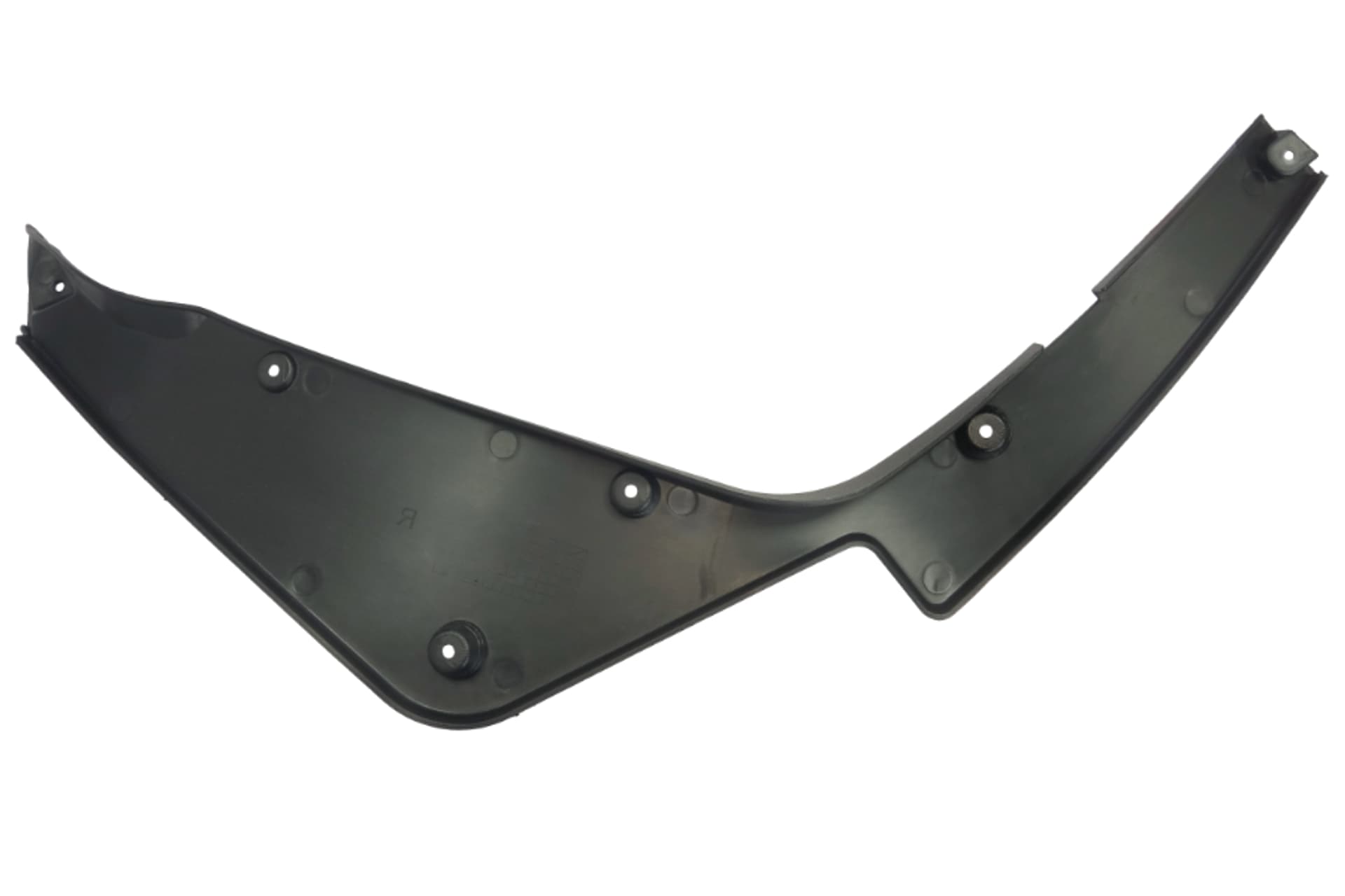 

Łacznik obudów Przednich Lewych BLADE R