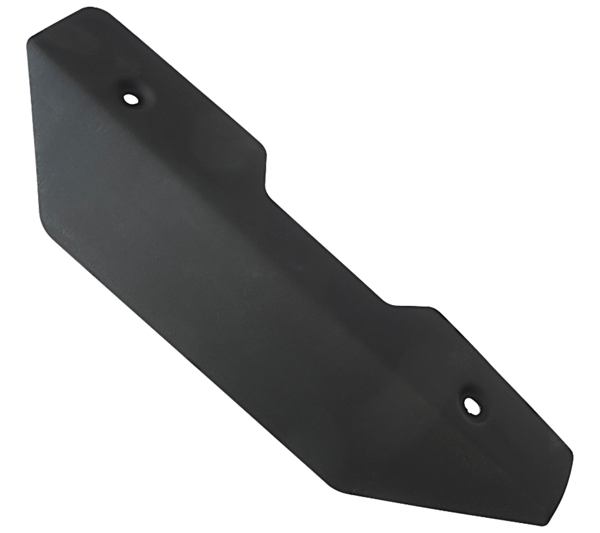 

Osłona tłumika cz.2 BLADE R