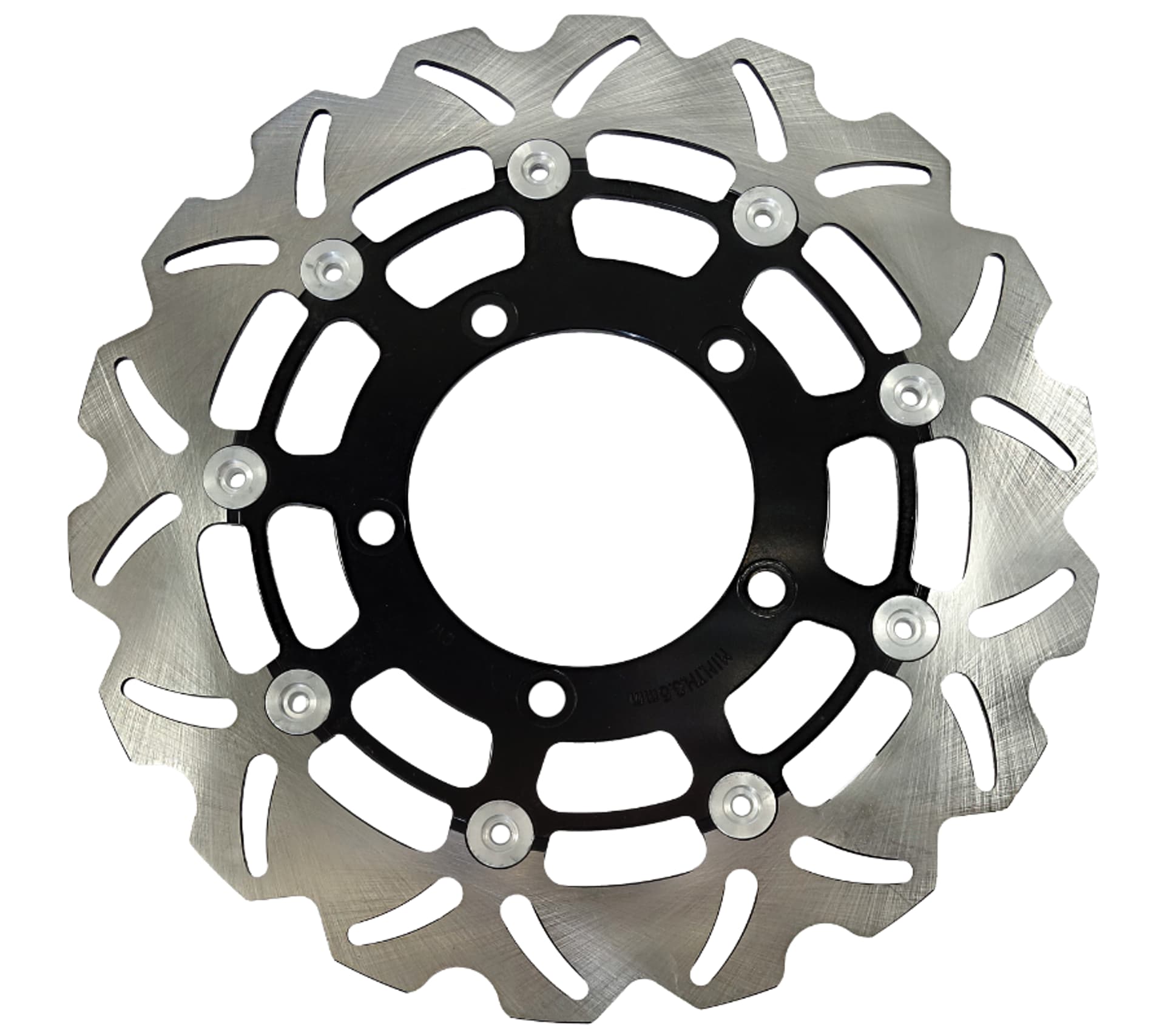 

Tarcza hamulcowa przód BLADE R