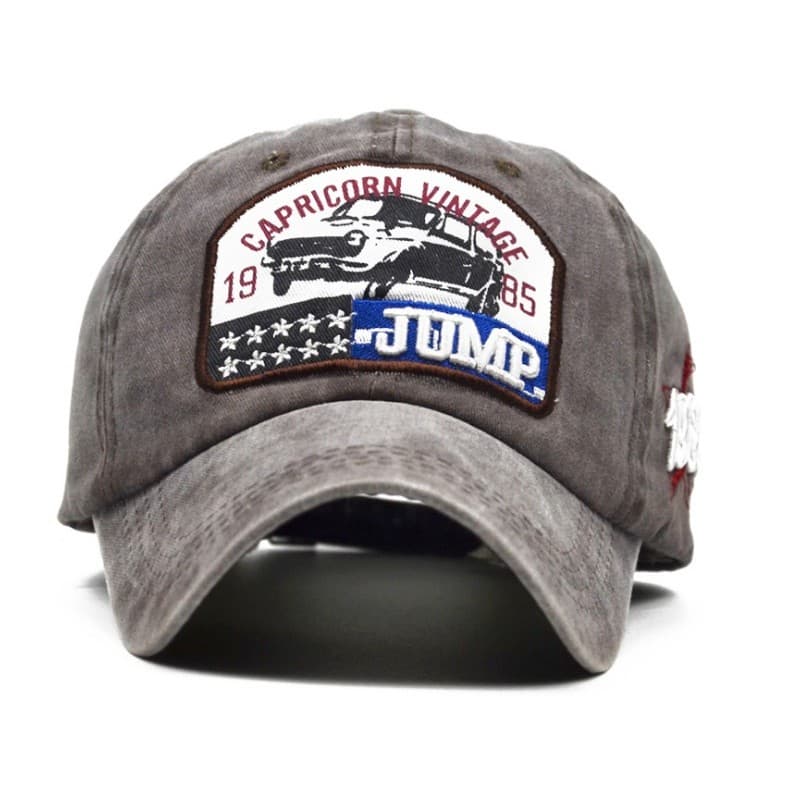 

Czapka z daszkiem baseball cap CZ26WZ1