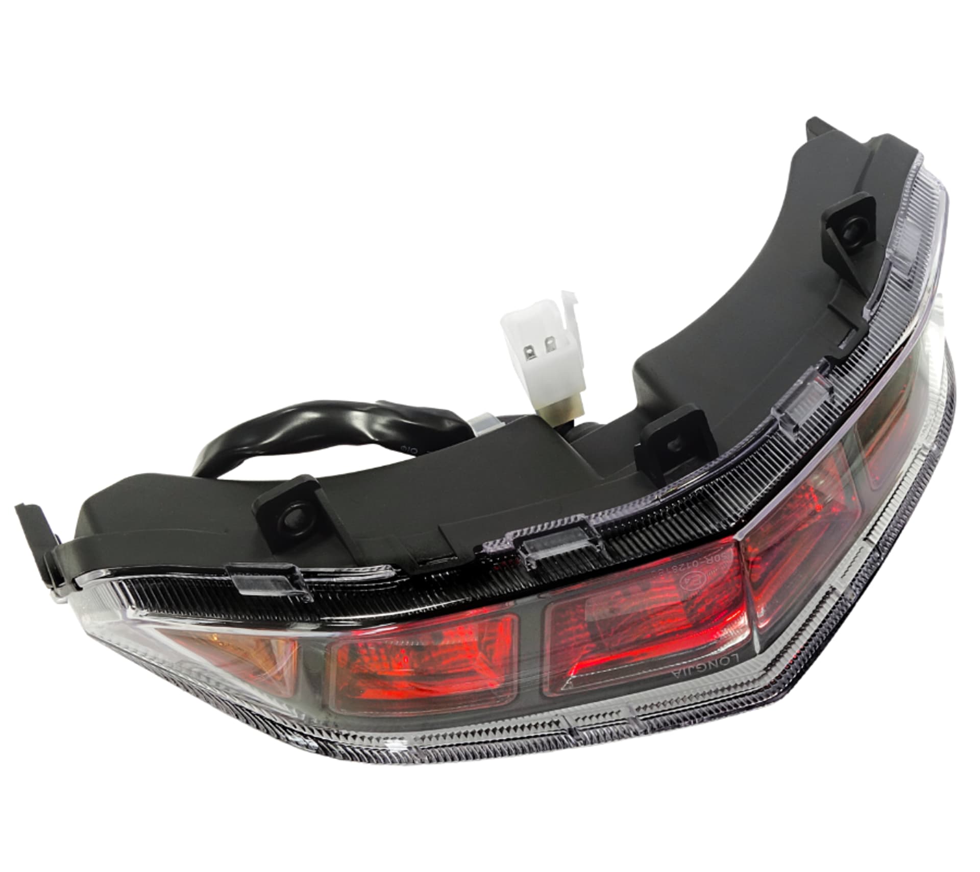 

Lampa tył Active