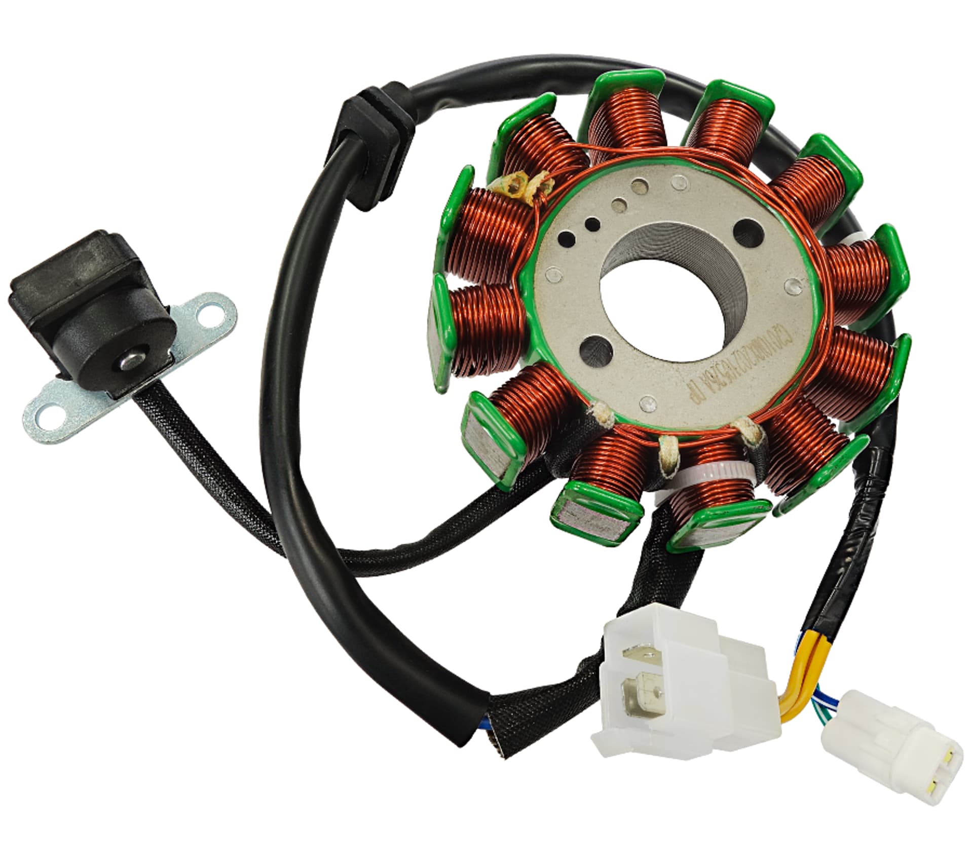 

Iskrownik do Sprint/Fighter/Volcano 50 / Euro 5