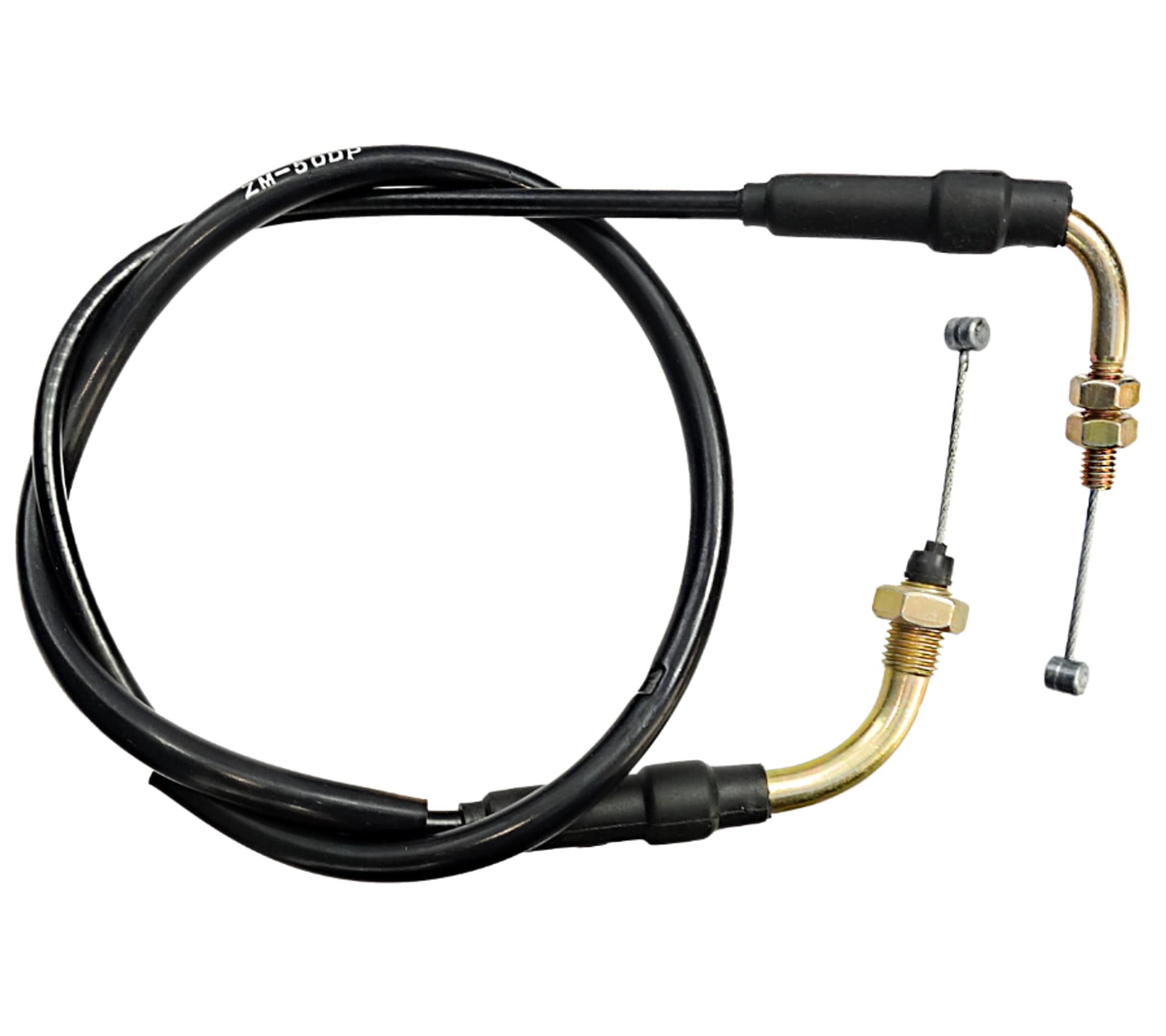 

Linka gazu Sprint/Fighter/Volcano 50 / Euro 5