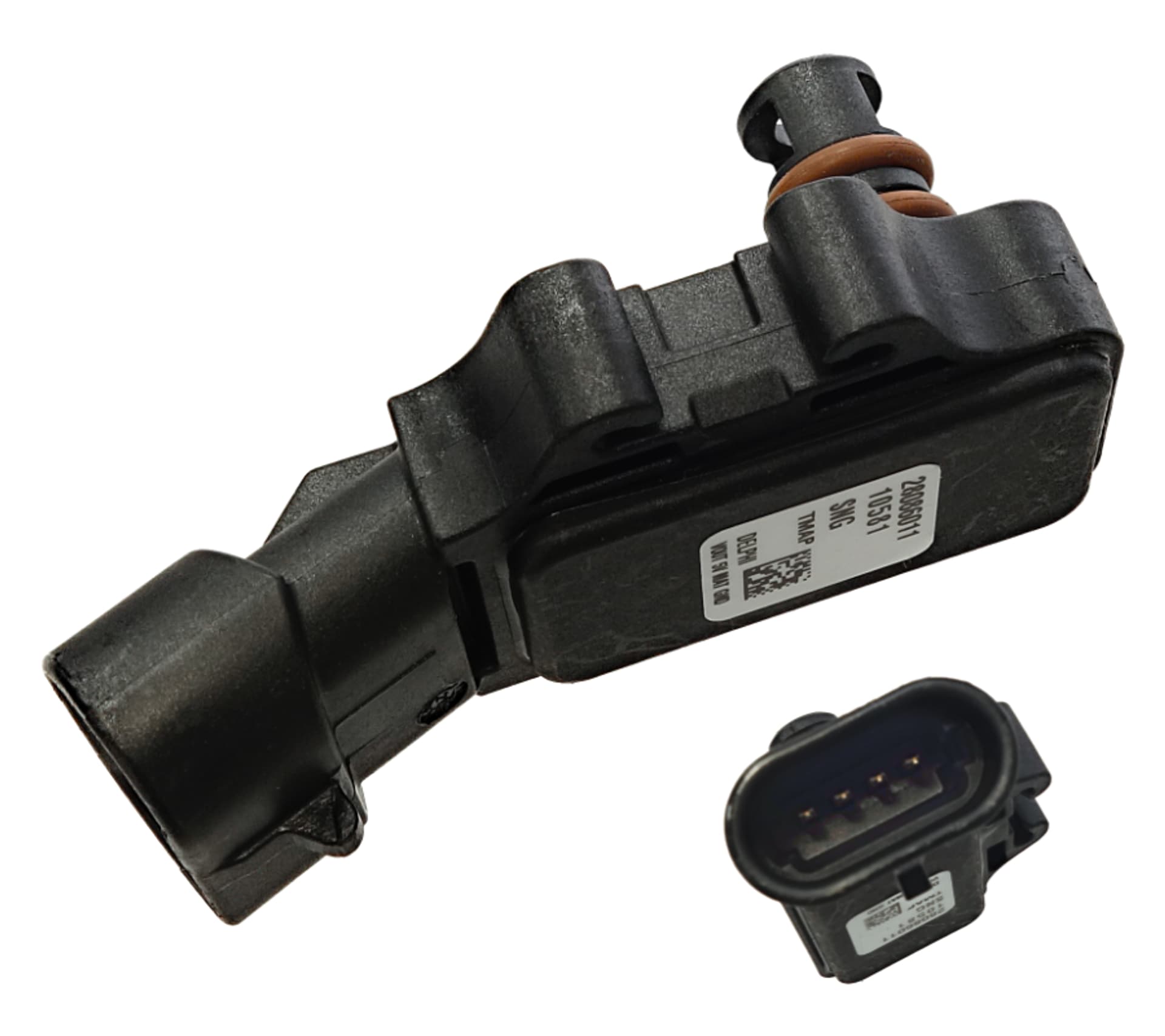 

Mapsensor do Hisun Tactic 550