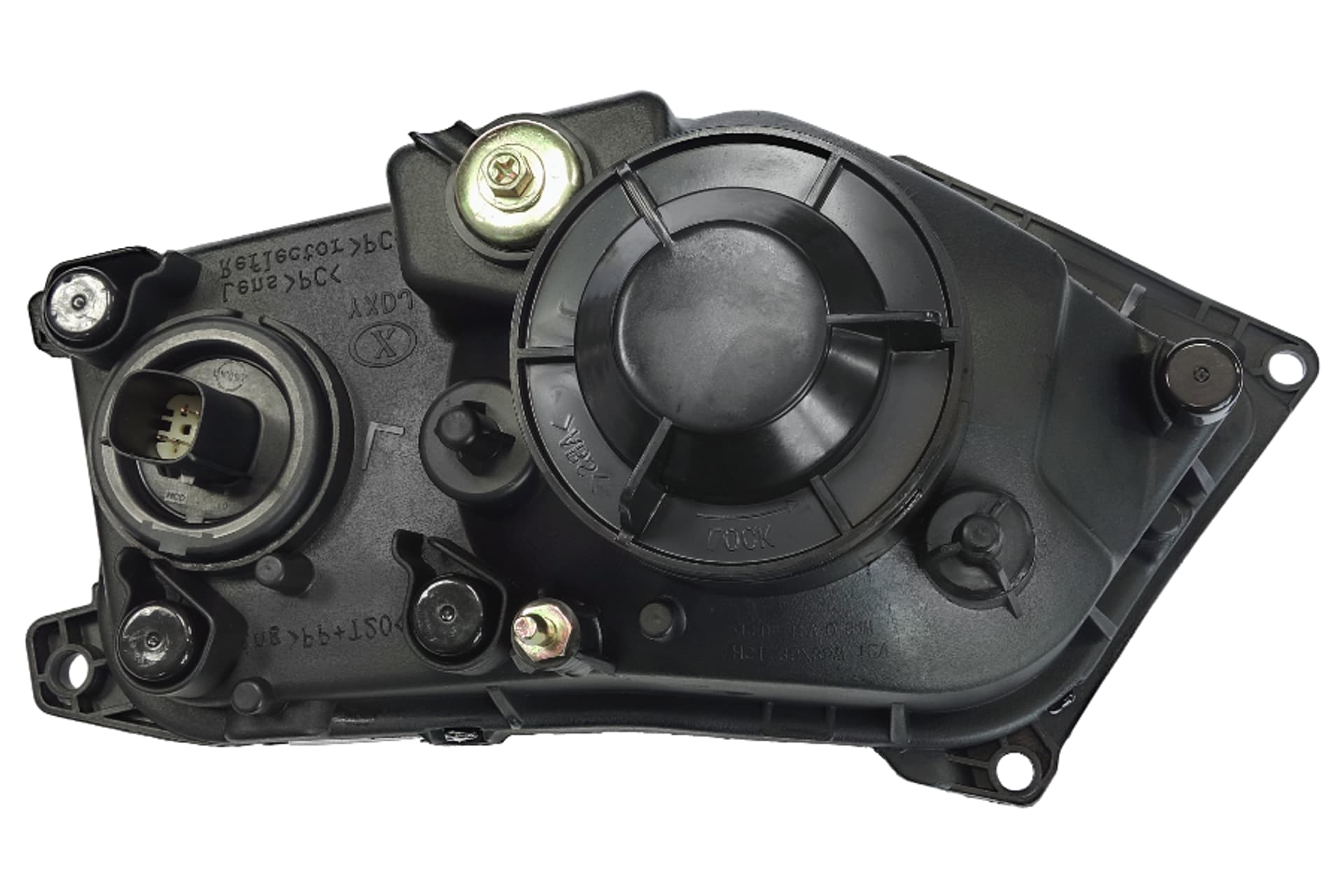 

Reflektor przedni prawy do Hisun Tactic 550