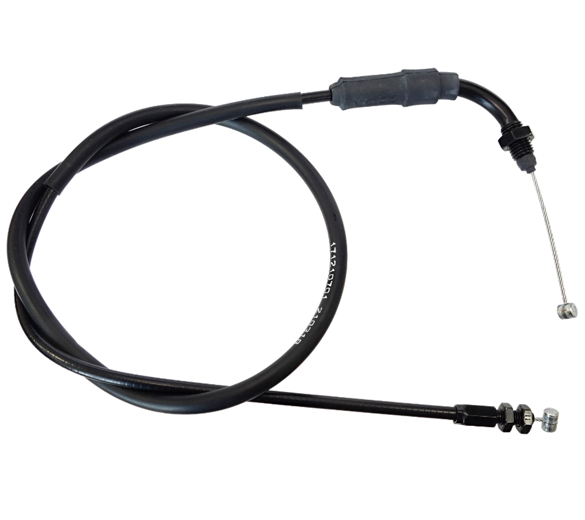 

Linka gazu VOGE 300R