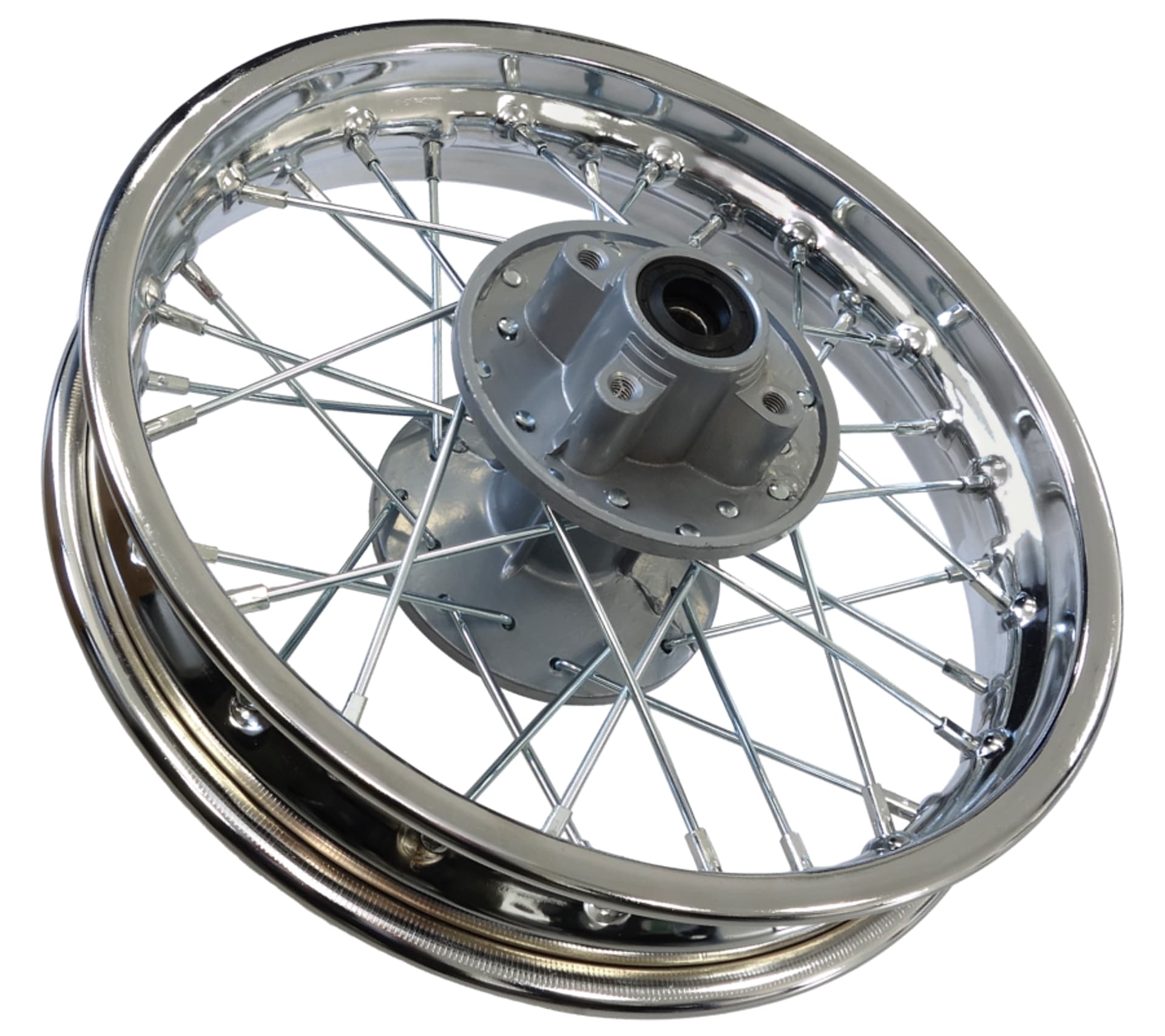 

Felga tylna 12x1,85 ( rozstaw 67mm) Dirt bike, Rozstaw 67mm) dirt bik