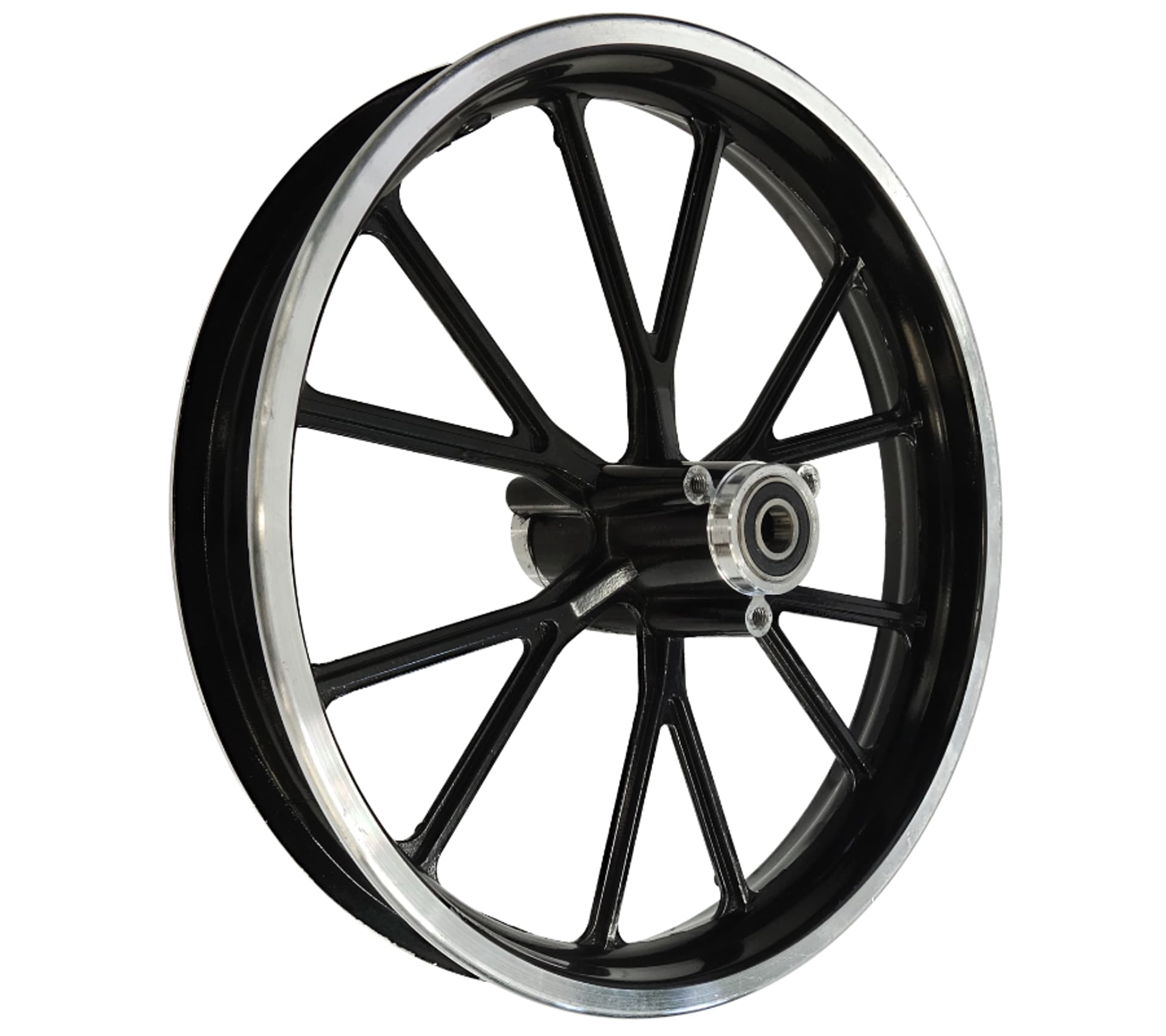 

Felga tylna 10x2,5 (rozstaw 42 mm) Mini Dirt bike 49cc - czarna, Rozstaw 42 mm) mini dirt bike 49cc - czarn