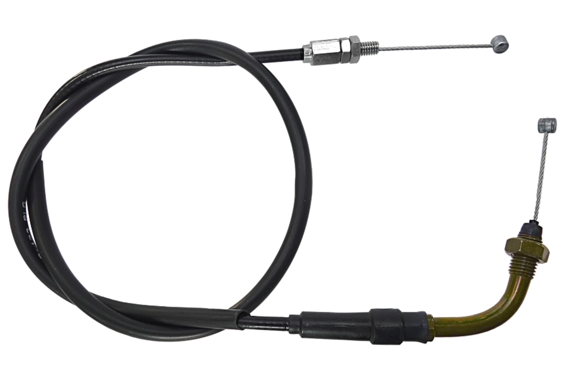 

Linka gazu Classic 125 (Euro 5)