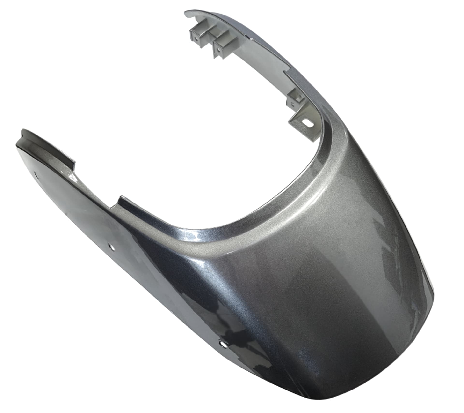 

Obudowa tylna srebrna Classic 125