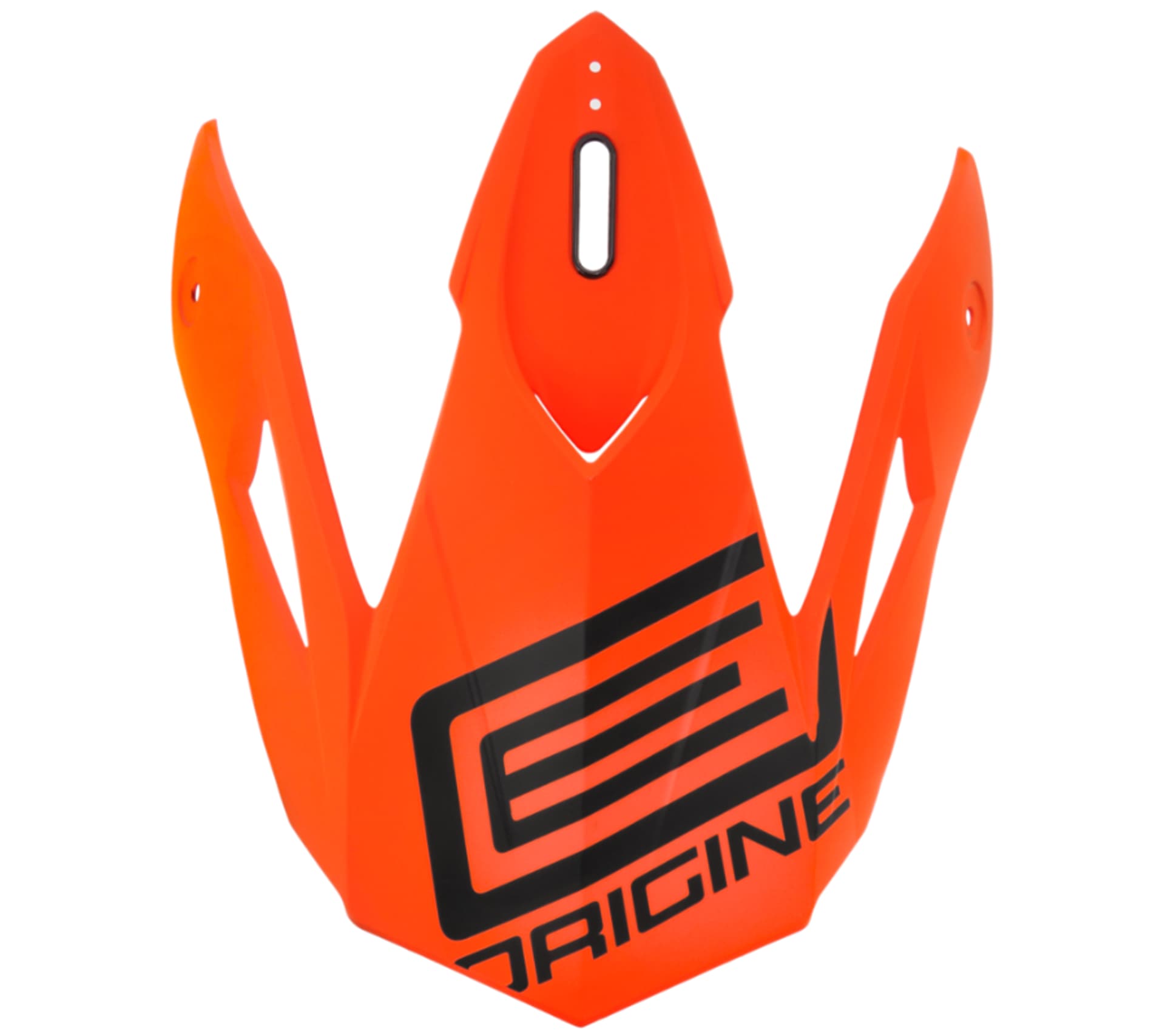 

Daszek kasku ORIGINE HERO PEAK MX fluo orange-black