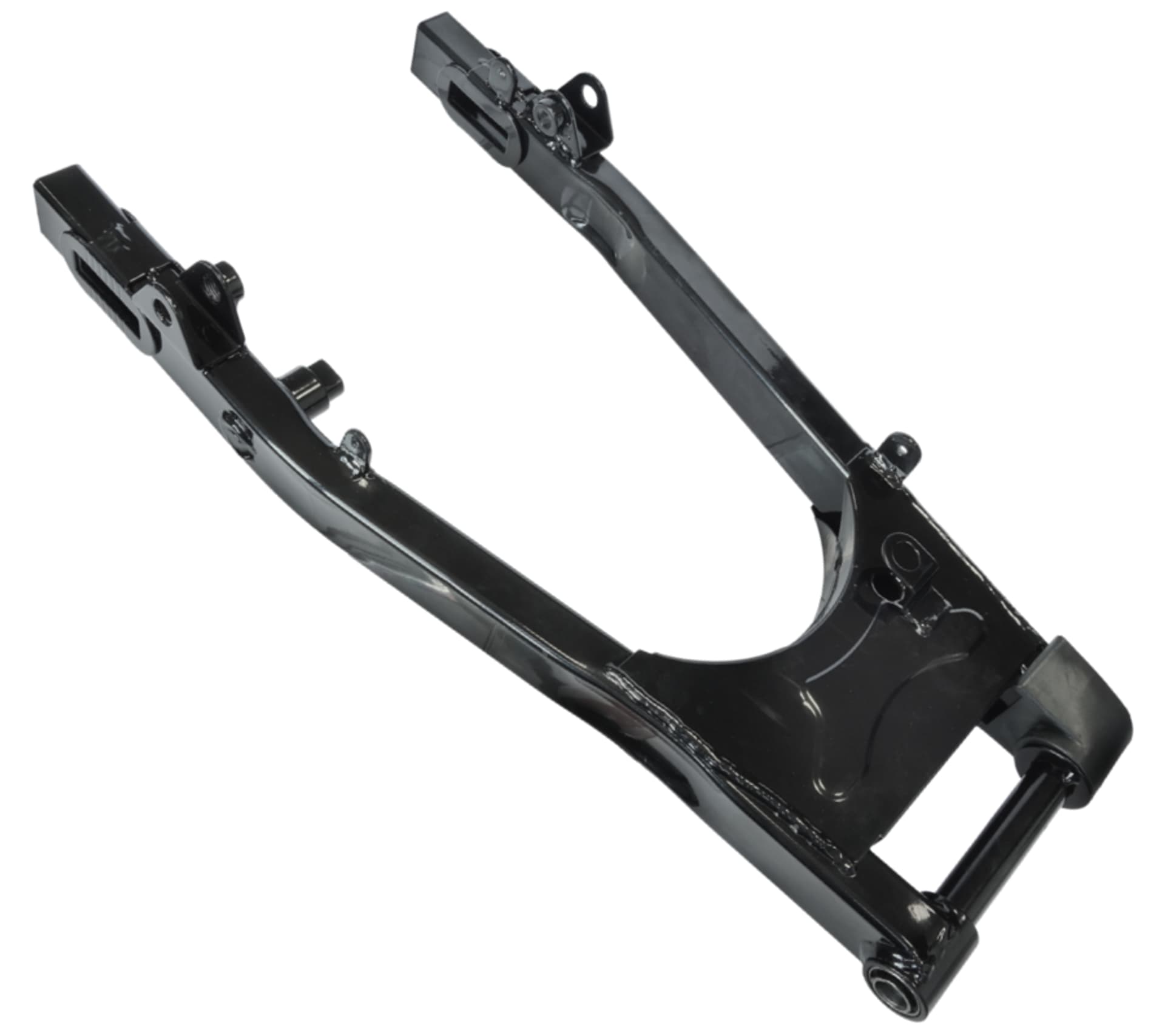 

Wahacz tylnego zawieszenia do motocykla Classic 125 Euro 4