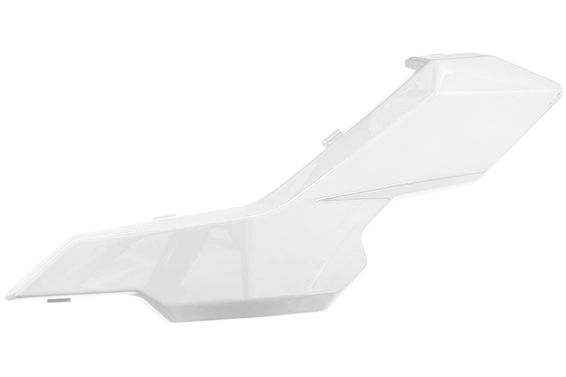 

Obudowa reflektora lewa cz. 2 biała GT 125