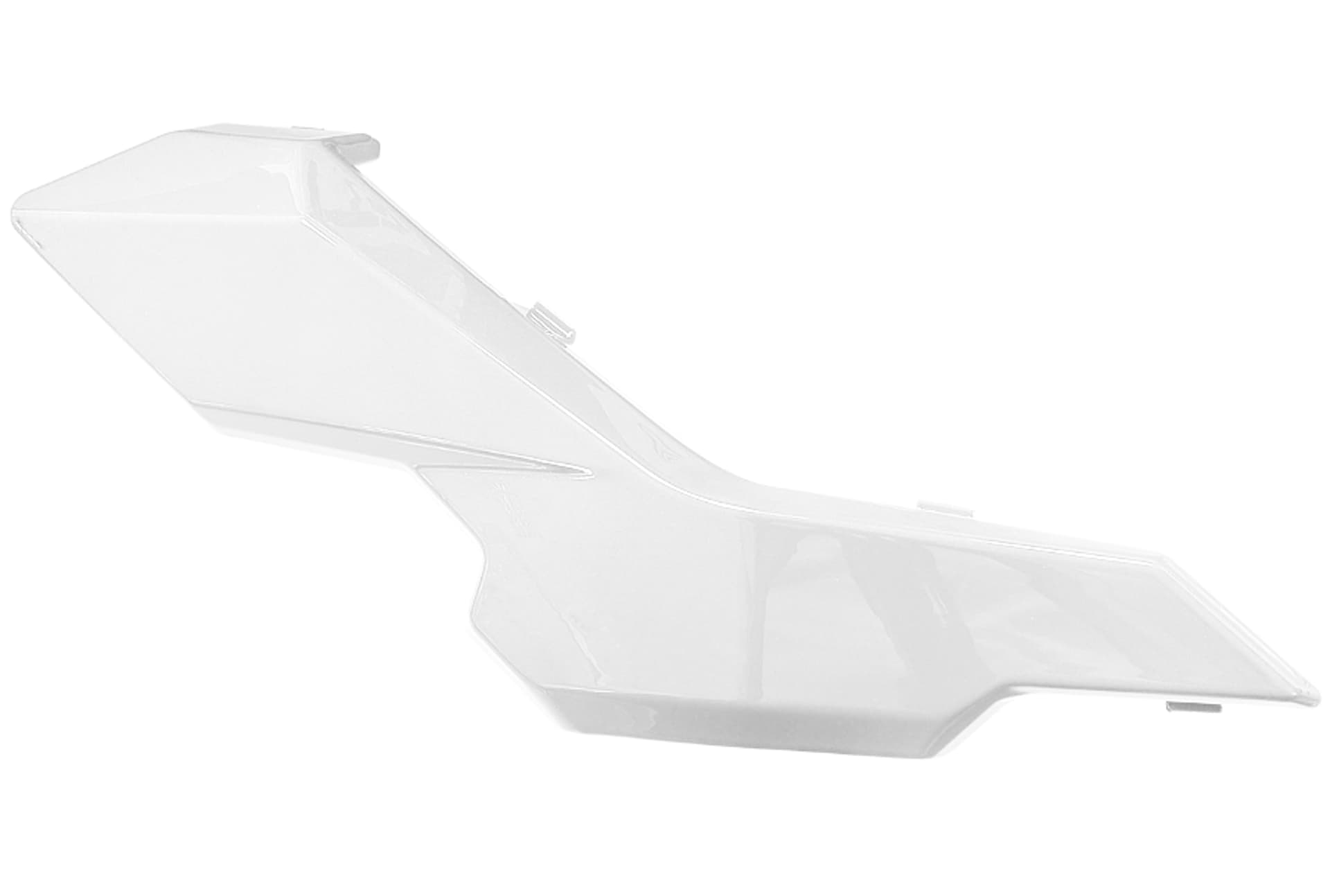 

Obudowa reflektora prawa cz. 2 biała GT 125