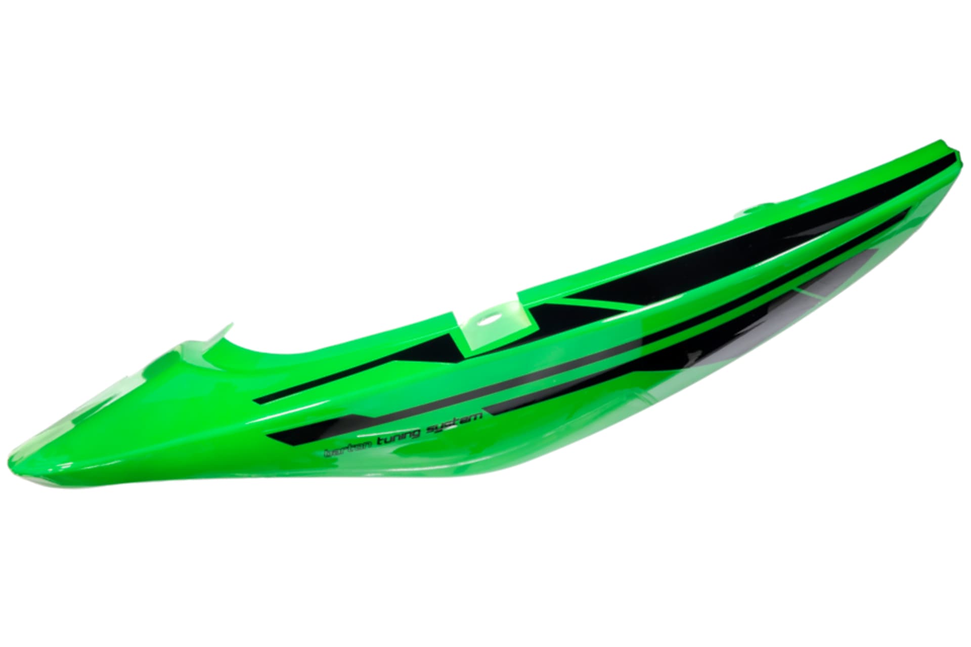 

Obudowa tył prawa zielona Sprint 2