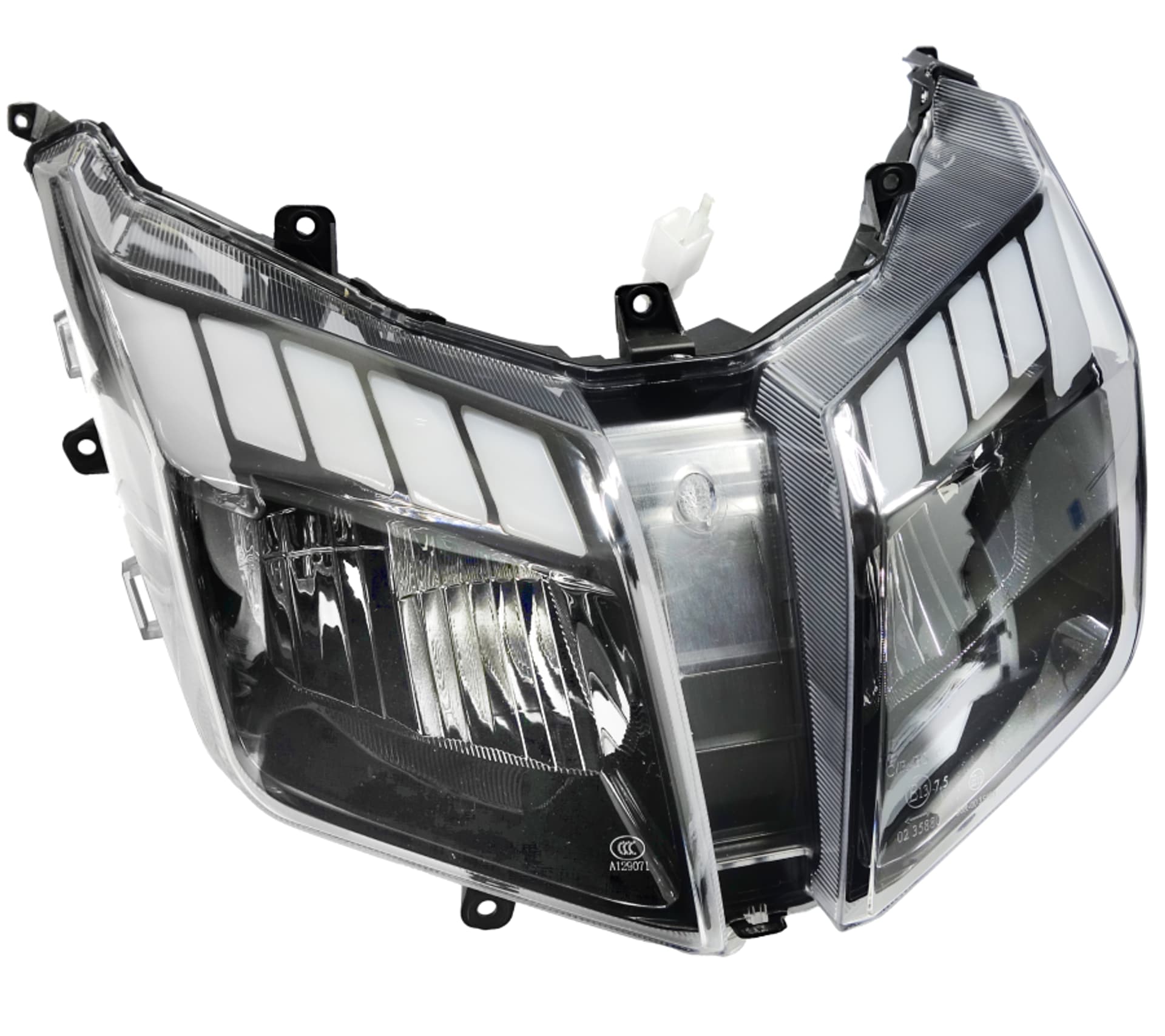 

Reflektor E-MAX ONE