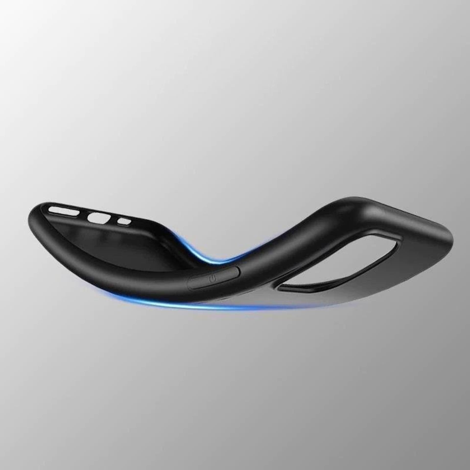 

Soft Case żelowe elastyczne etui pokrowiec do Xiaomi Poco X4 Pro 5G czarny