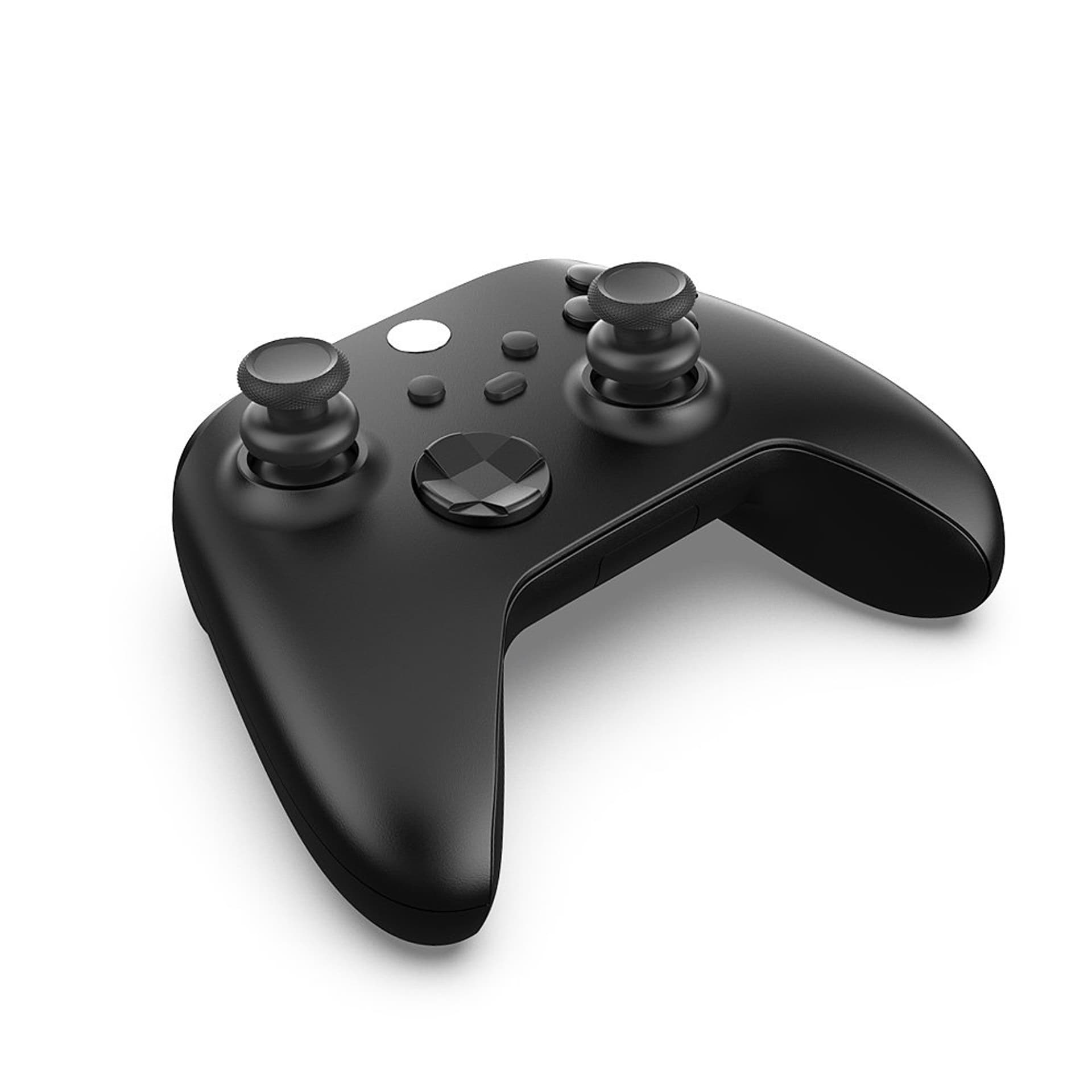 

Dobe nakładka na drążek kontrolera XBOX czarny (TYX-0649)