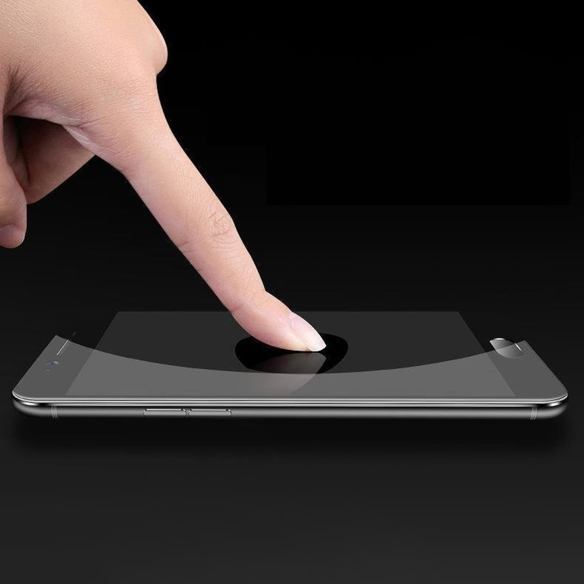 

Tempered Glass szkło hartowane 9H Nothing Phone 1 (opakowanie – koperta)