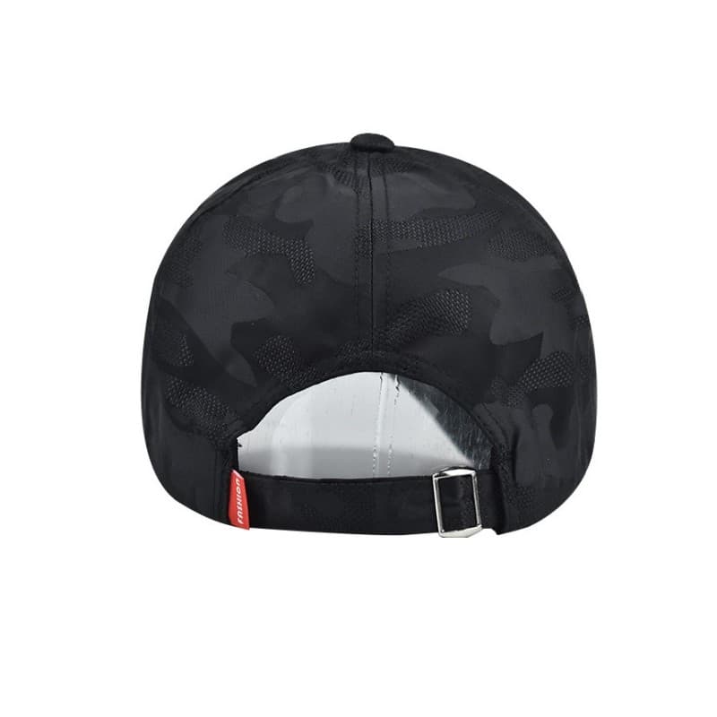 

Czapka z daszkiem damska moro green CZ21WZ2