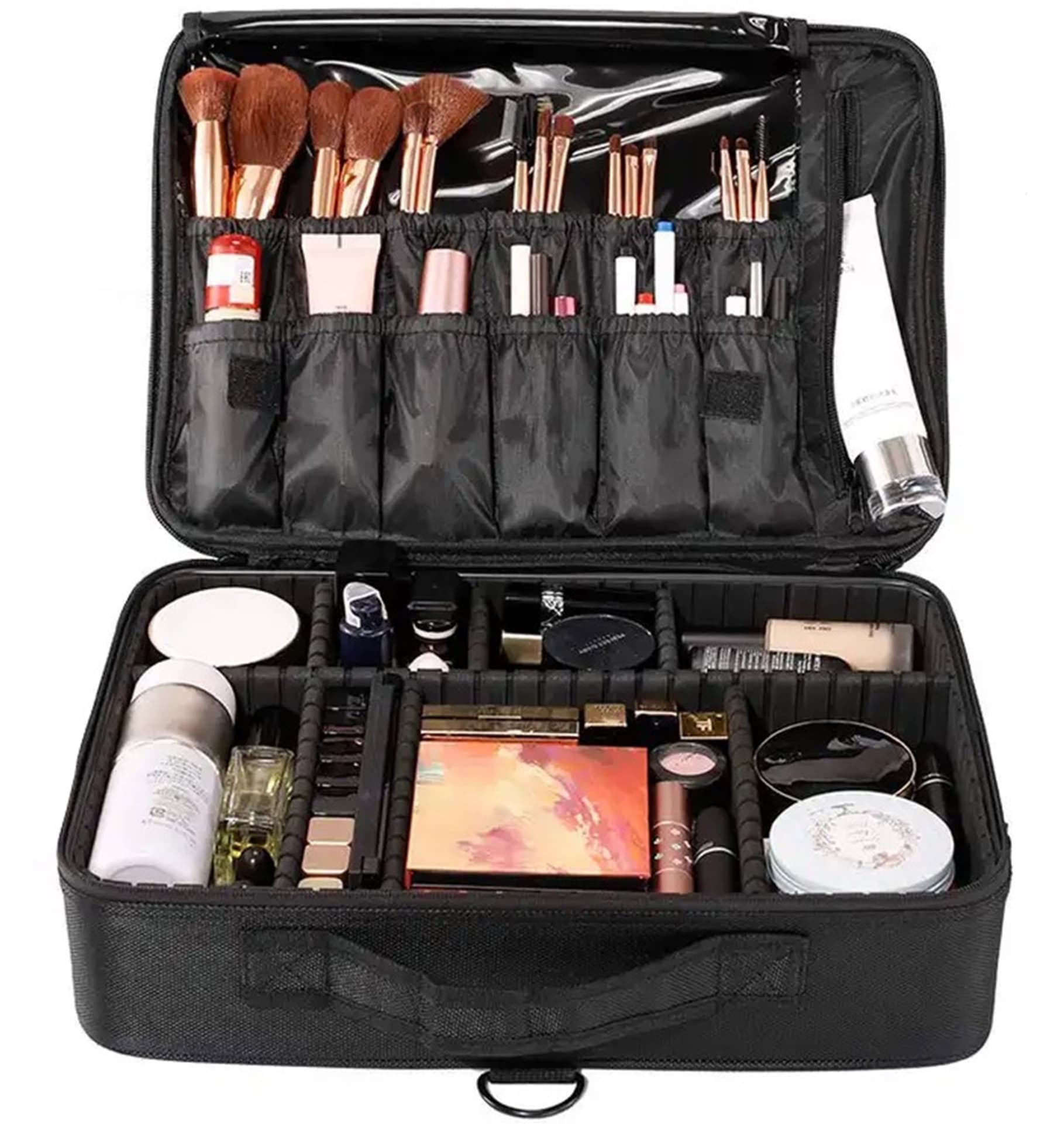 

CA22 Kuferek kosmetyczny organizer