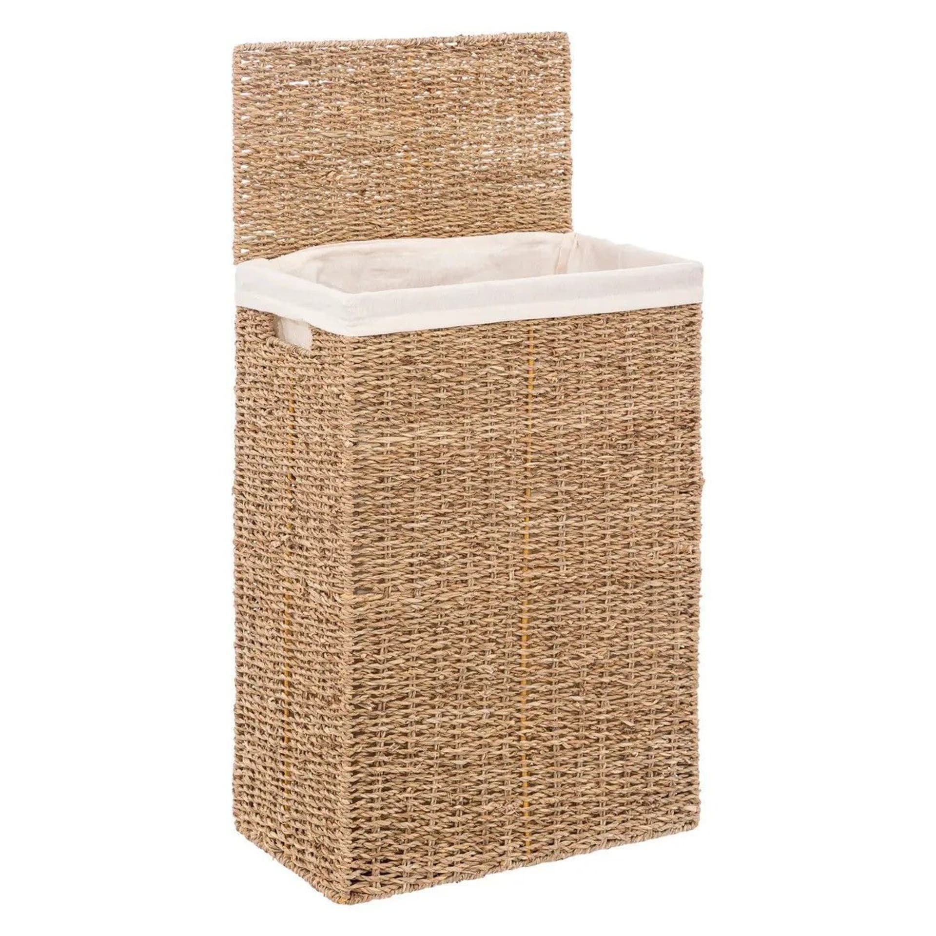 

Kosz na pranie Reed 40 L