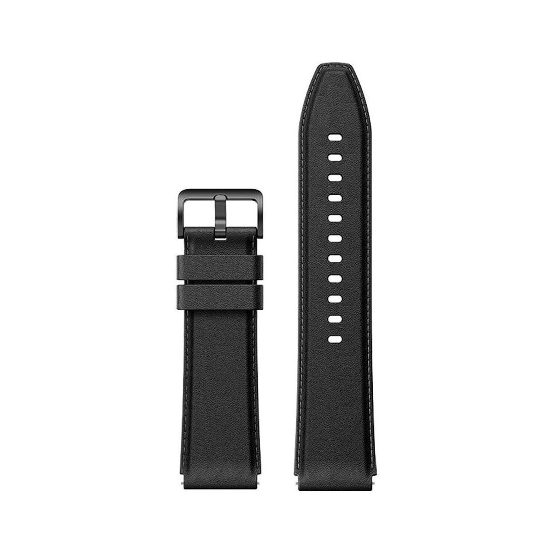 

Xiaomi Watch S1 Pasek, czarny