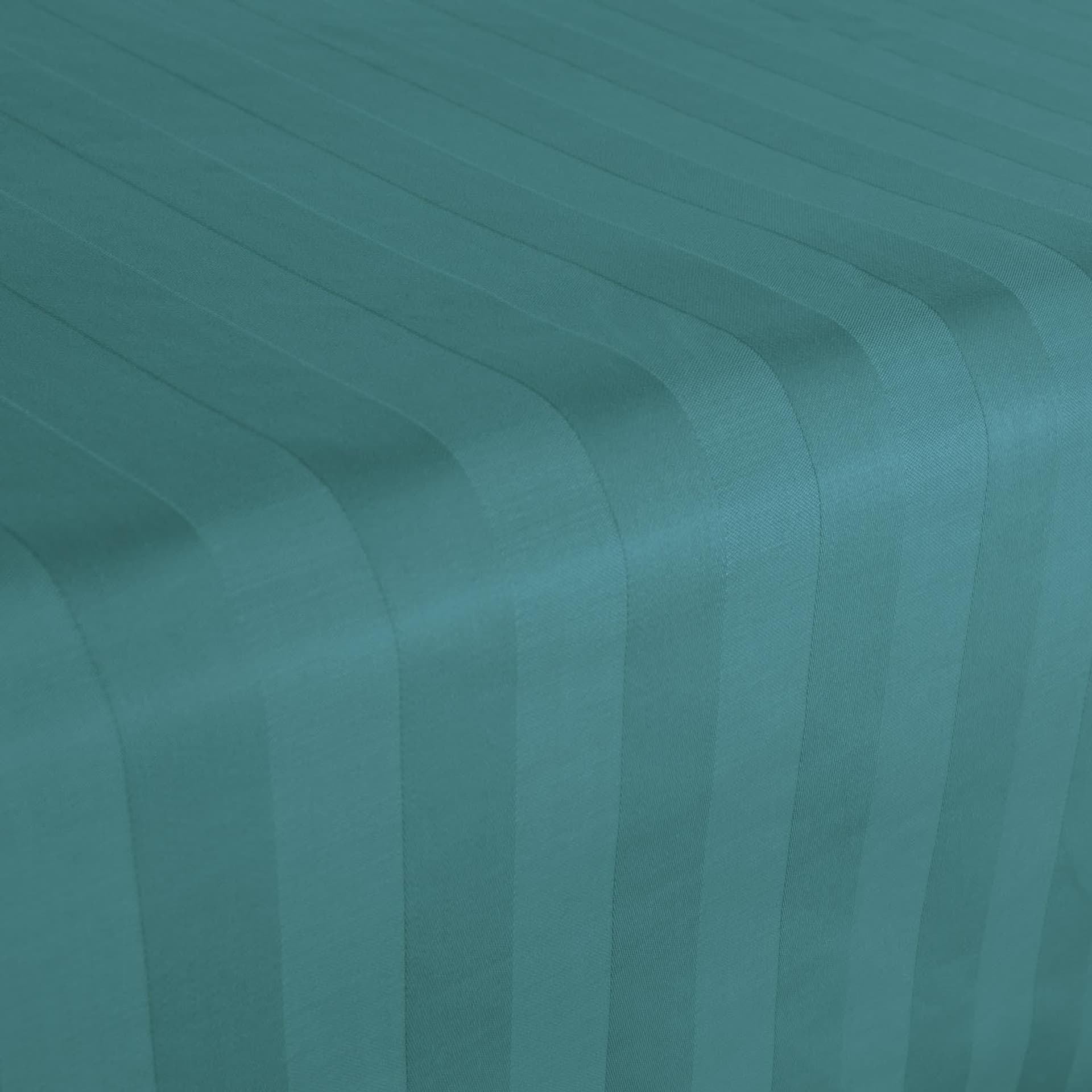 

Prześcieradło satyna bambusowo-bawełniana STRIPE SEA TURQUOISE/160x240 (promocja)