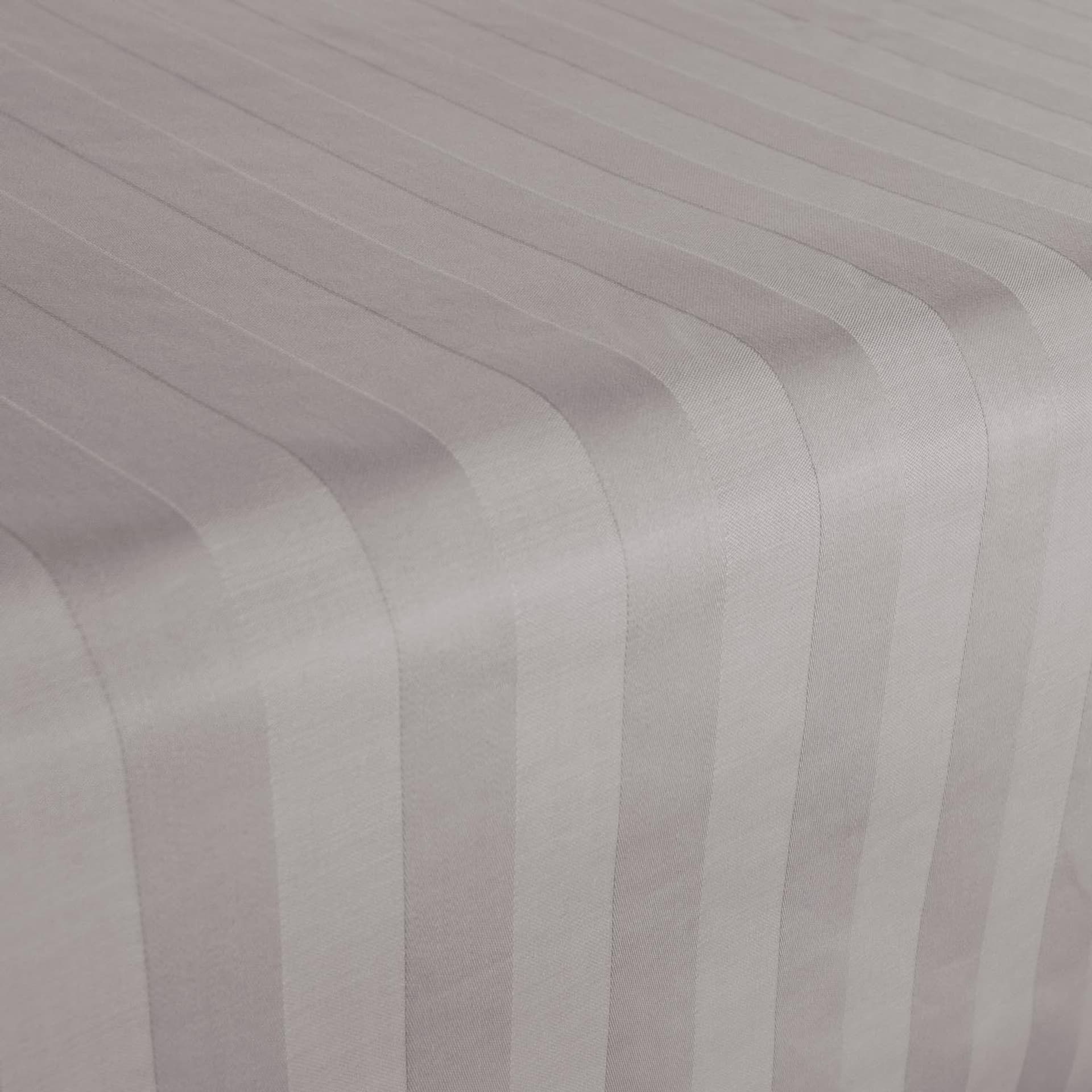 

Prześcieradło satyna bambusowo-bawełniana STRIPE GREY/220x260 (promocja)