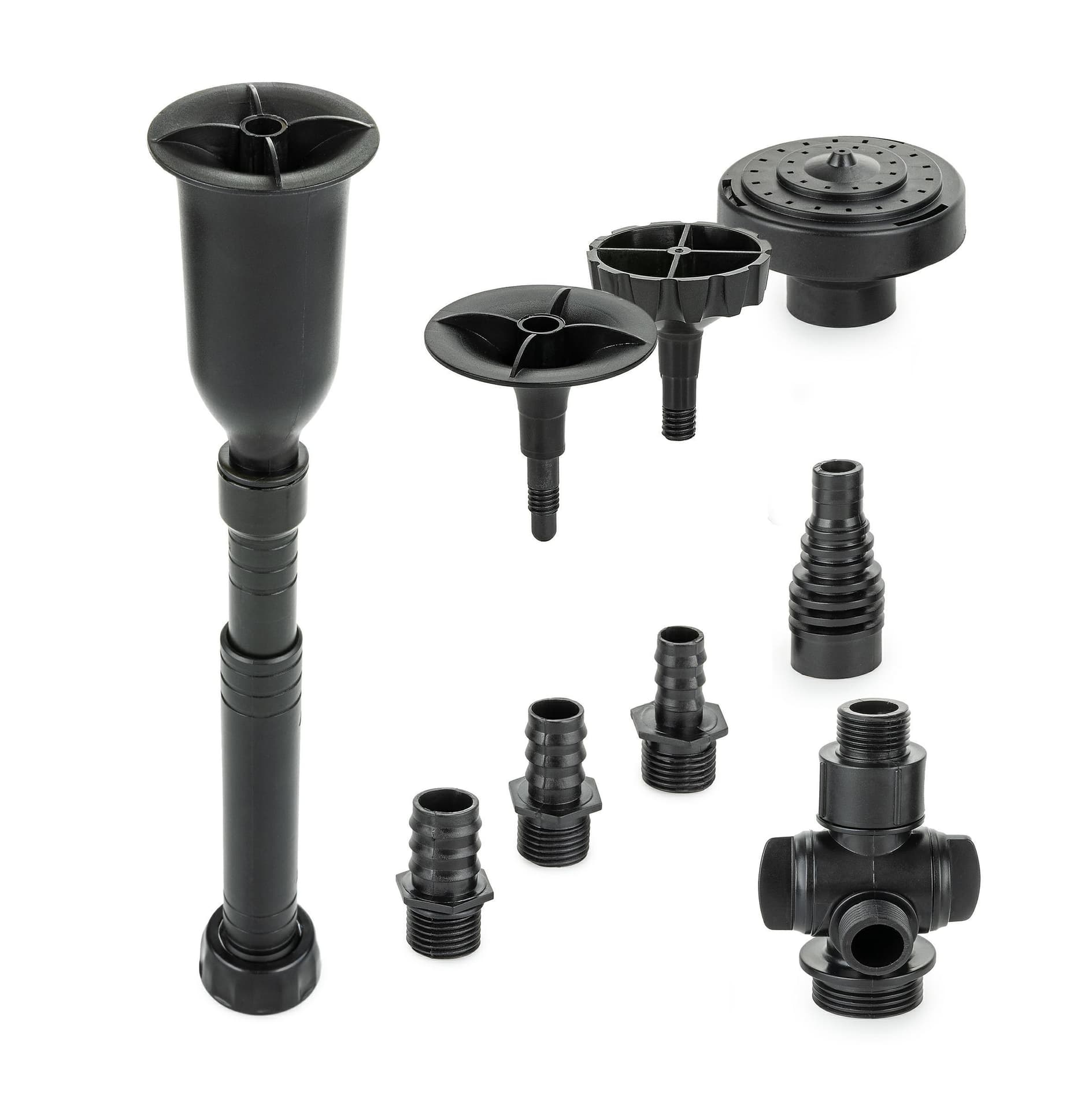 

Pompa PF2000 Happet