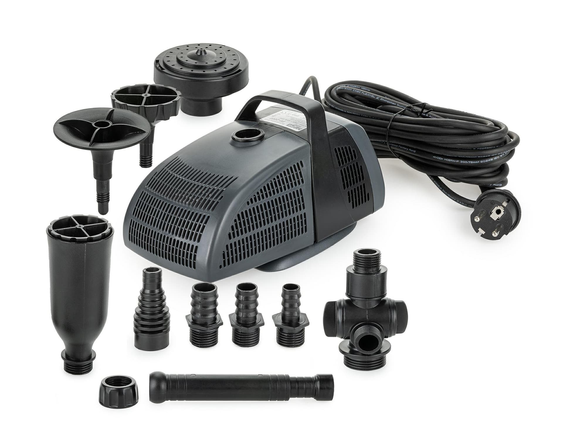 

Pompa PF5000 Happet